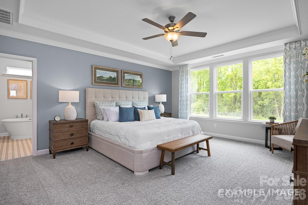 Windgate - Residential