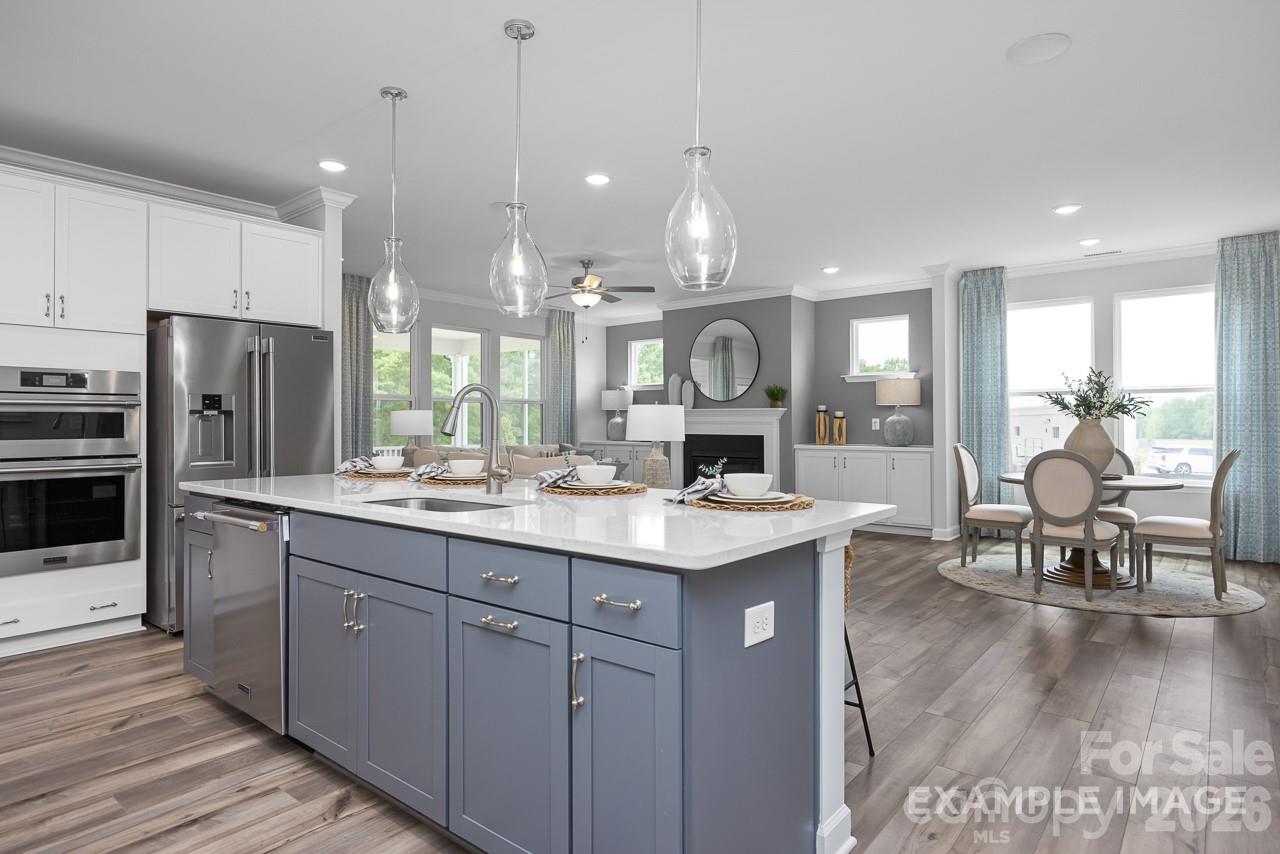 Windgate - Residential