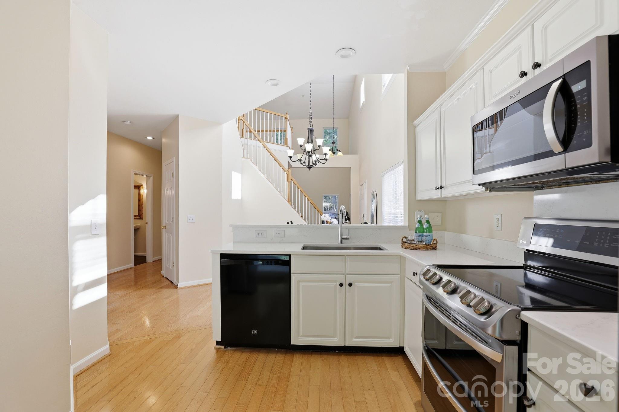 Princeton at Southampton - Residential