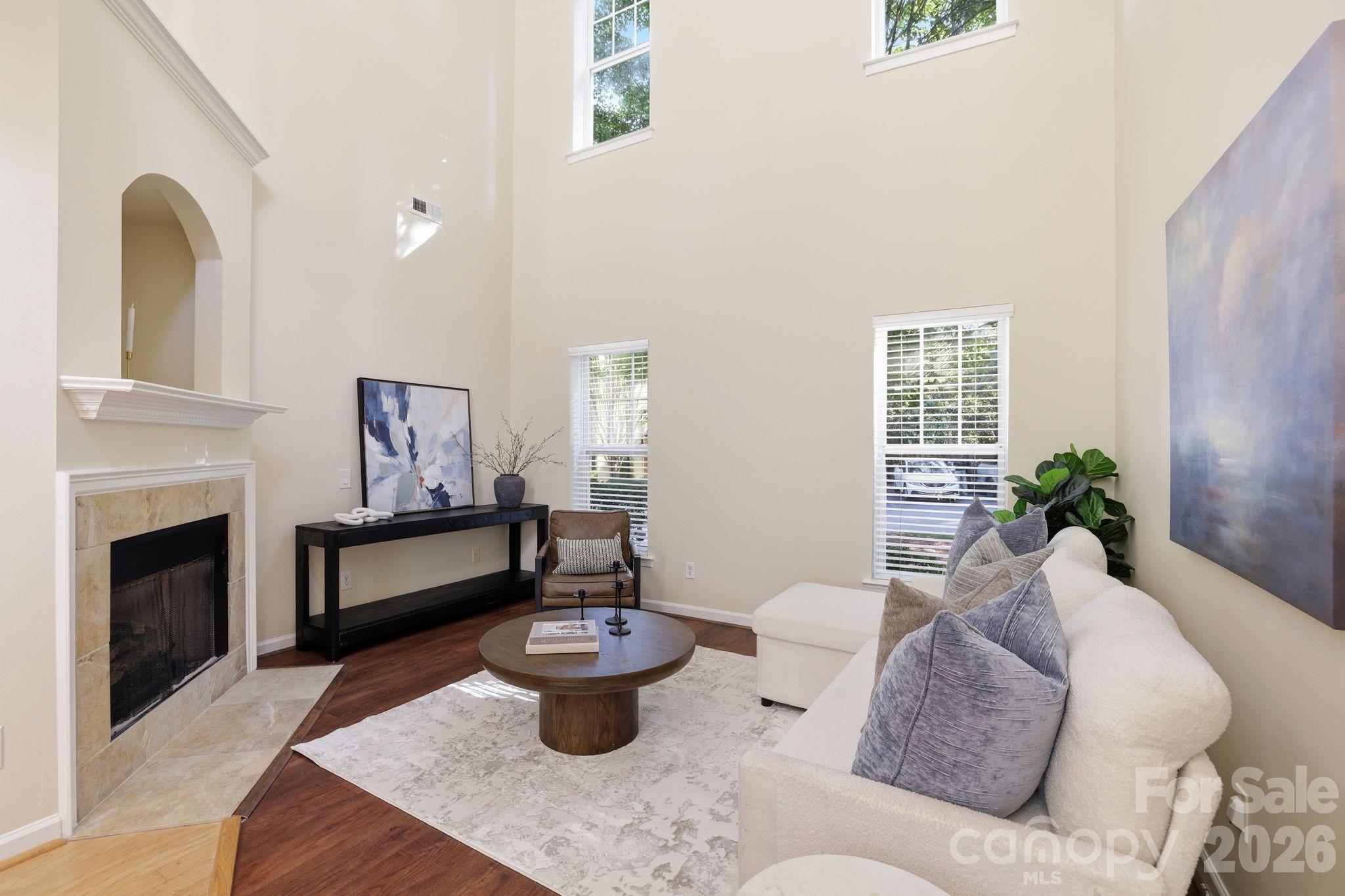 Princeton at Southampton - Residential