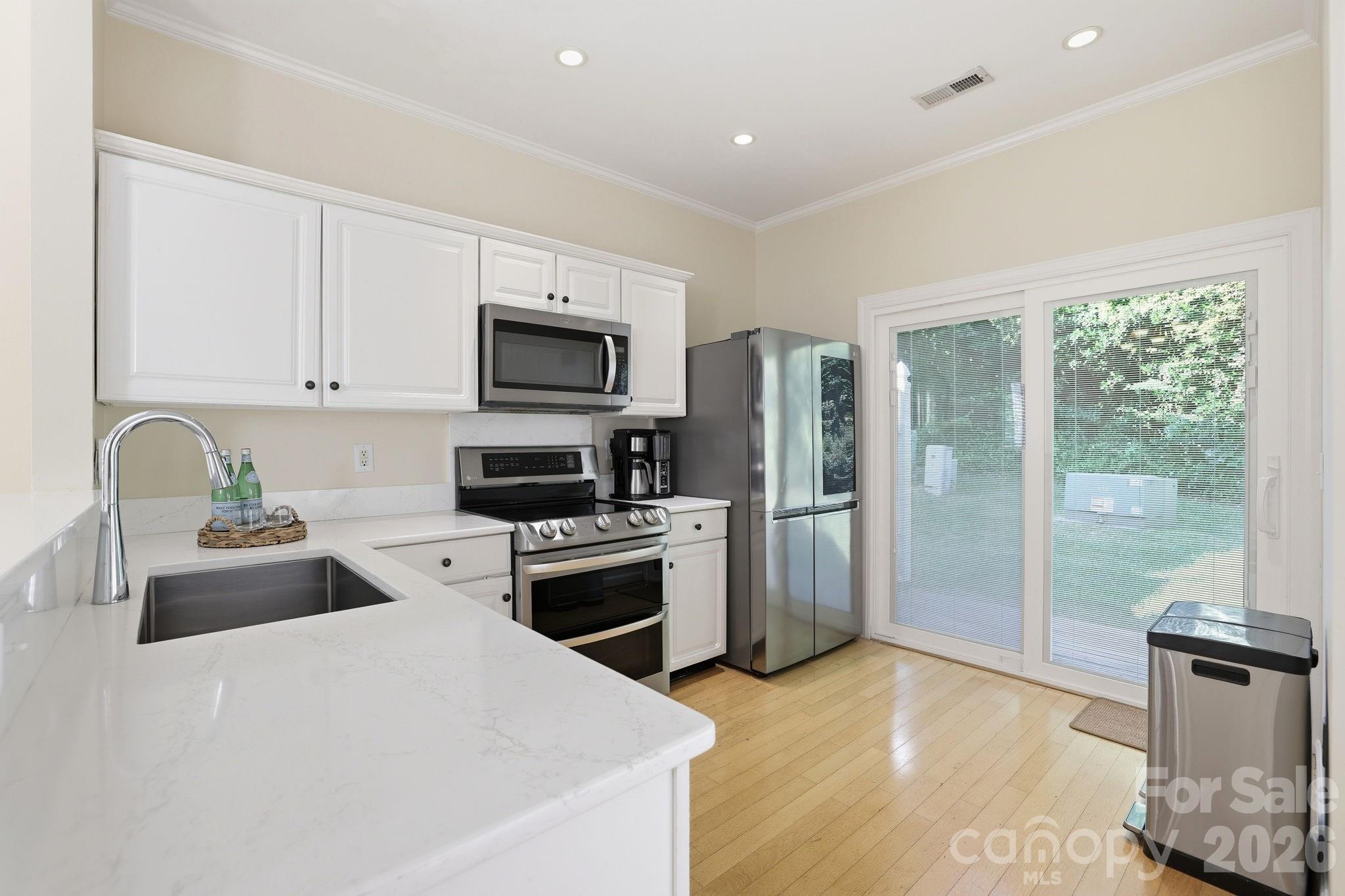 Princeton at Southampton - Residential