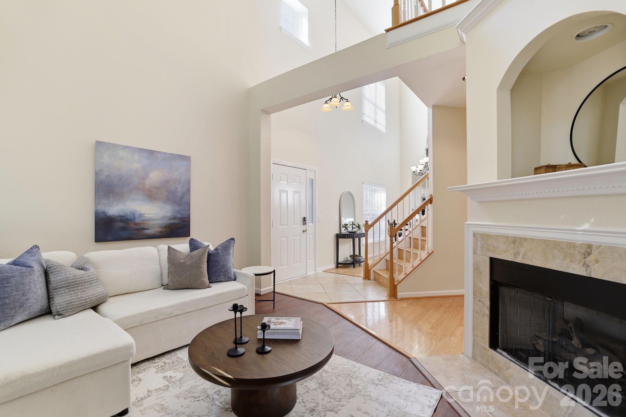 Princeton at Southampton - Residential