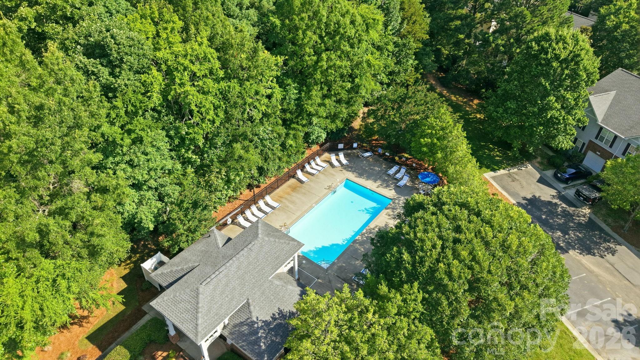 Princeton at Southampton - Residential