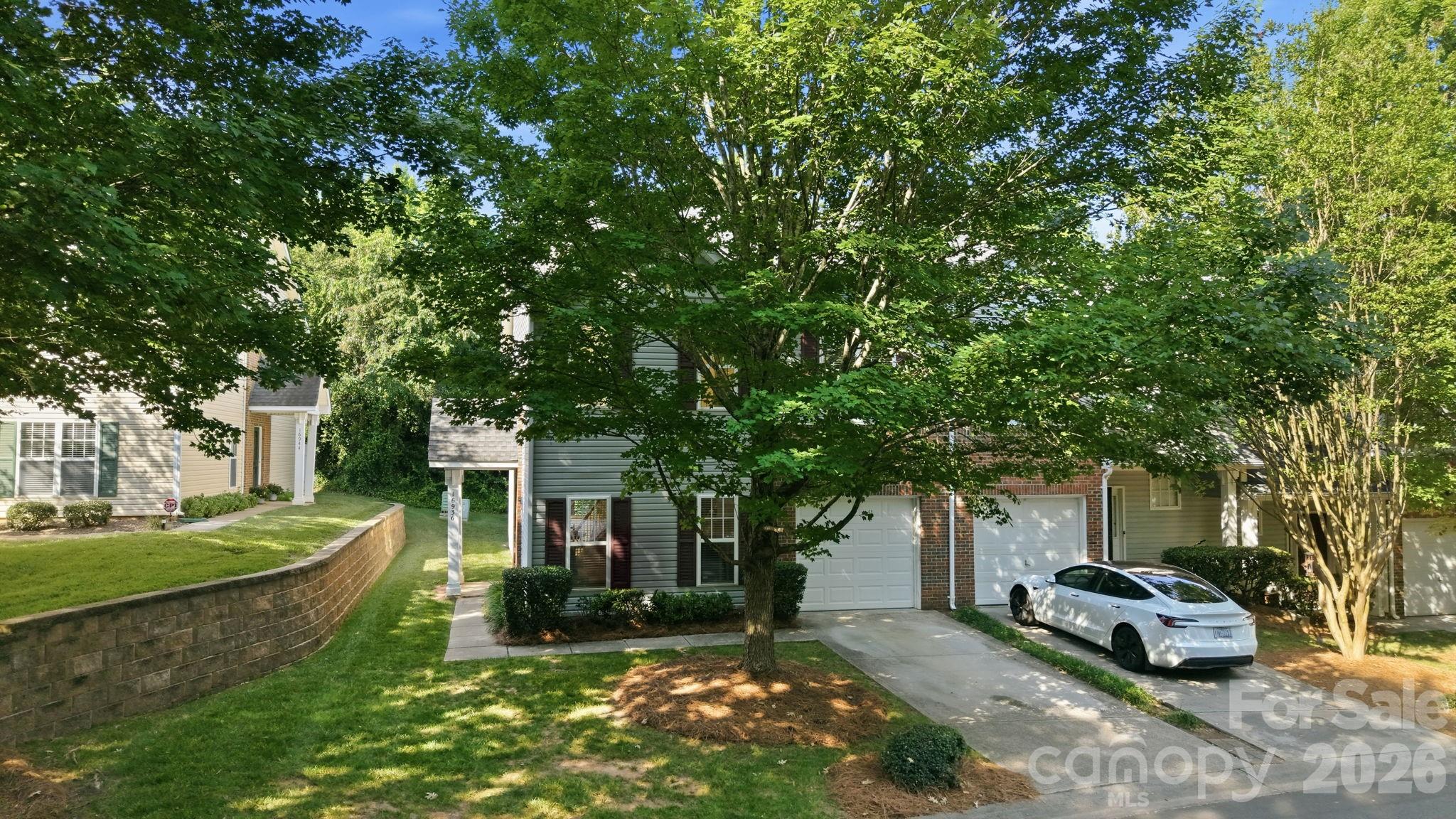 Princeton at Southampton - Residential