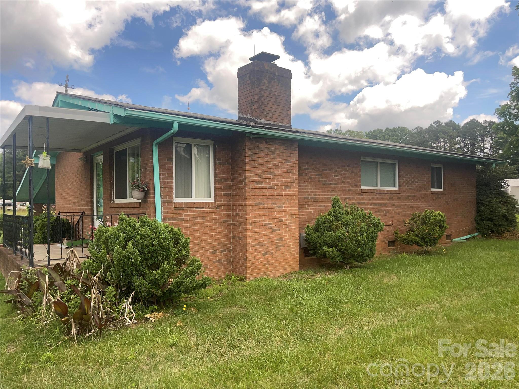 Belle Meade - Residential
