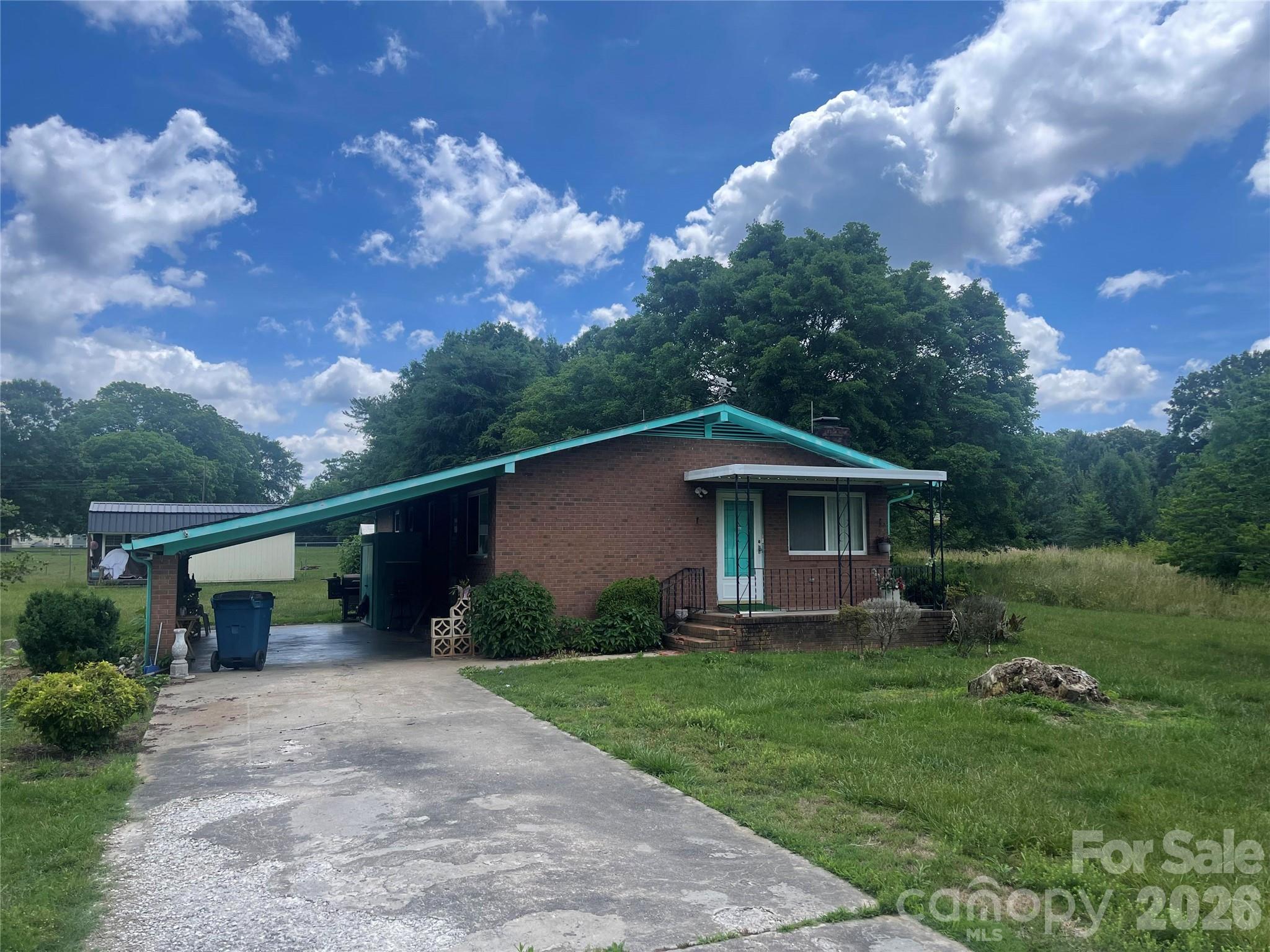 Belle Meade - Residential