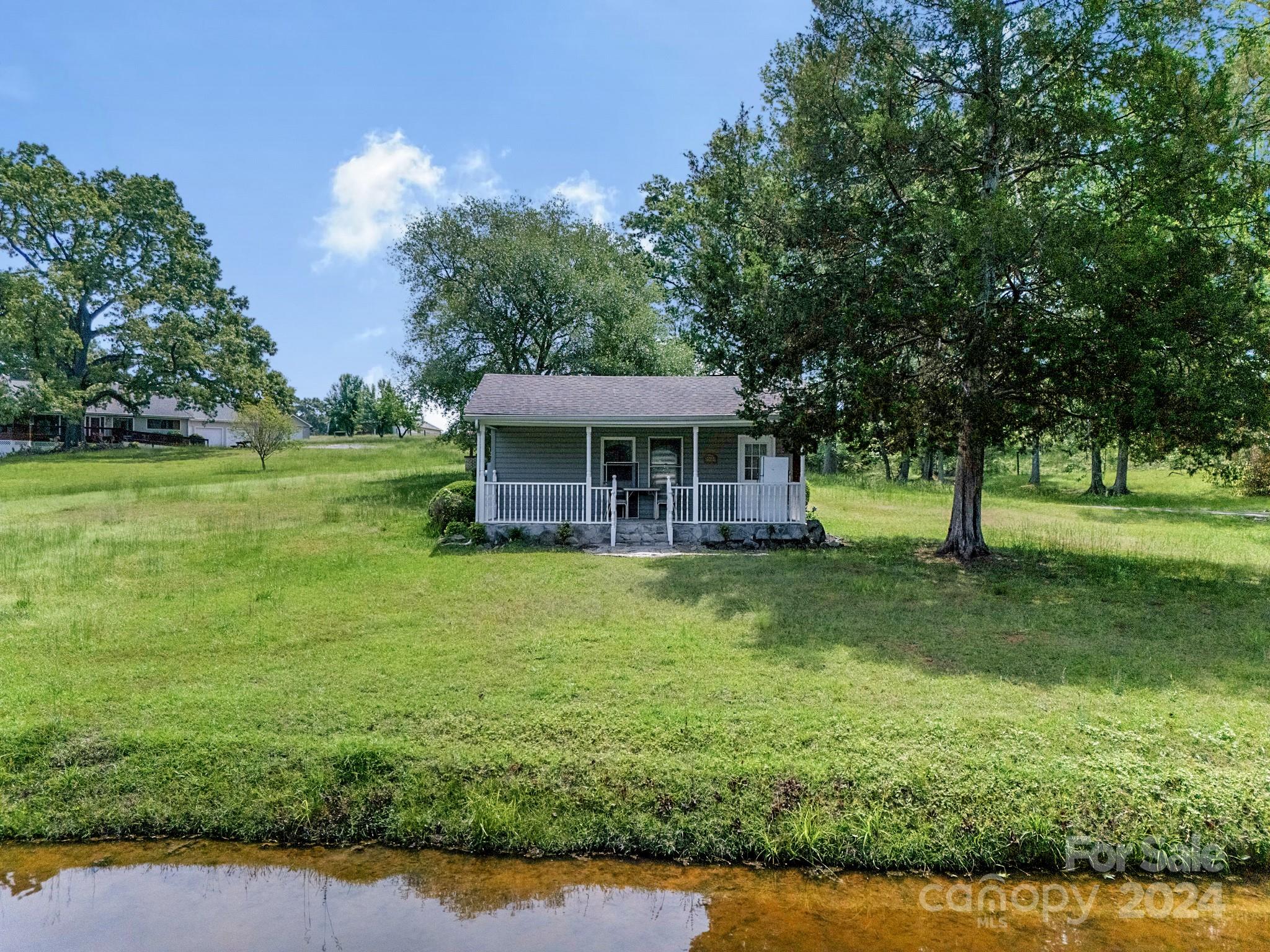 Eastview Oaks - Residential