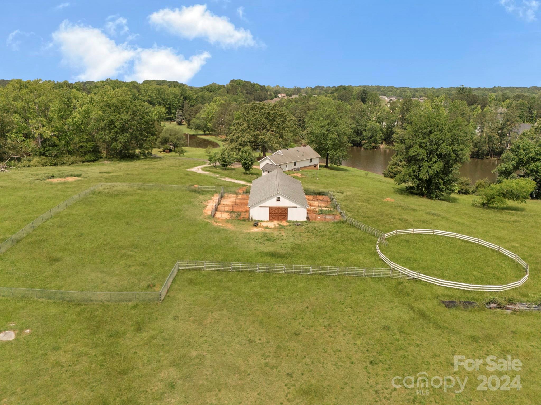 Eastview Oaks - Residential