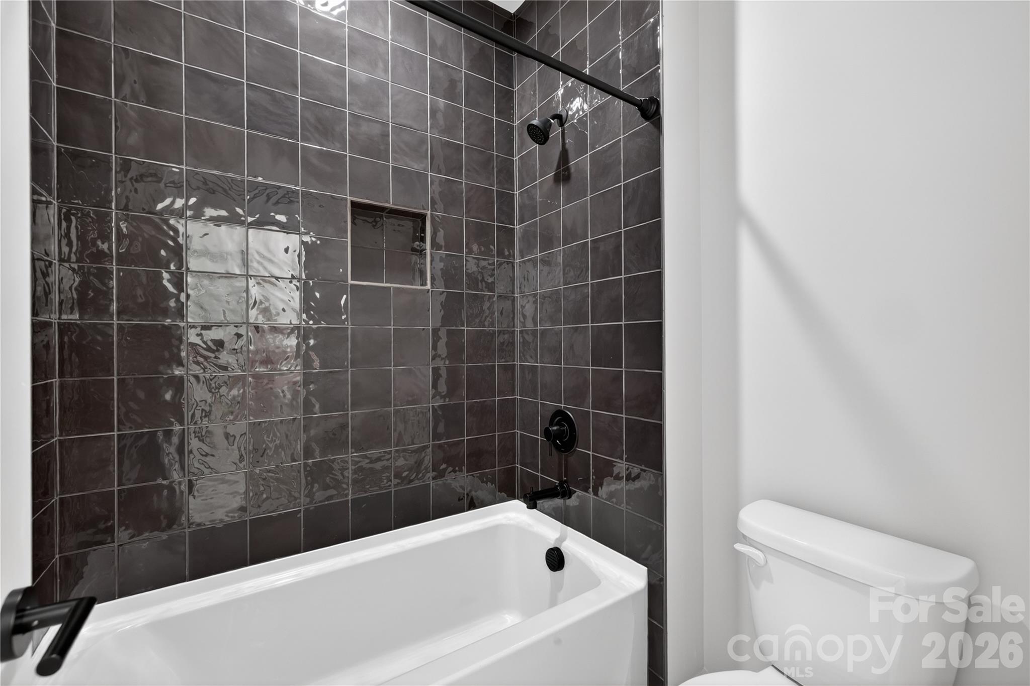 The Falls at Cloninger Mill - Residential