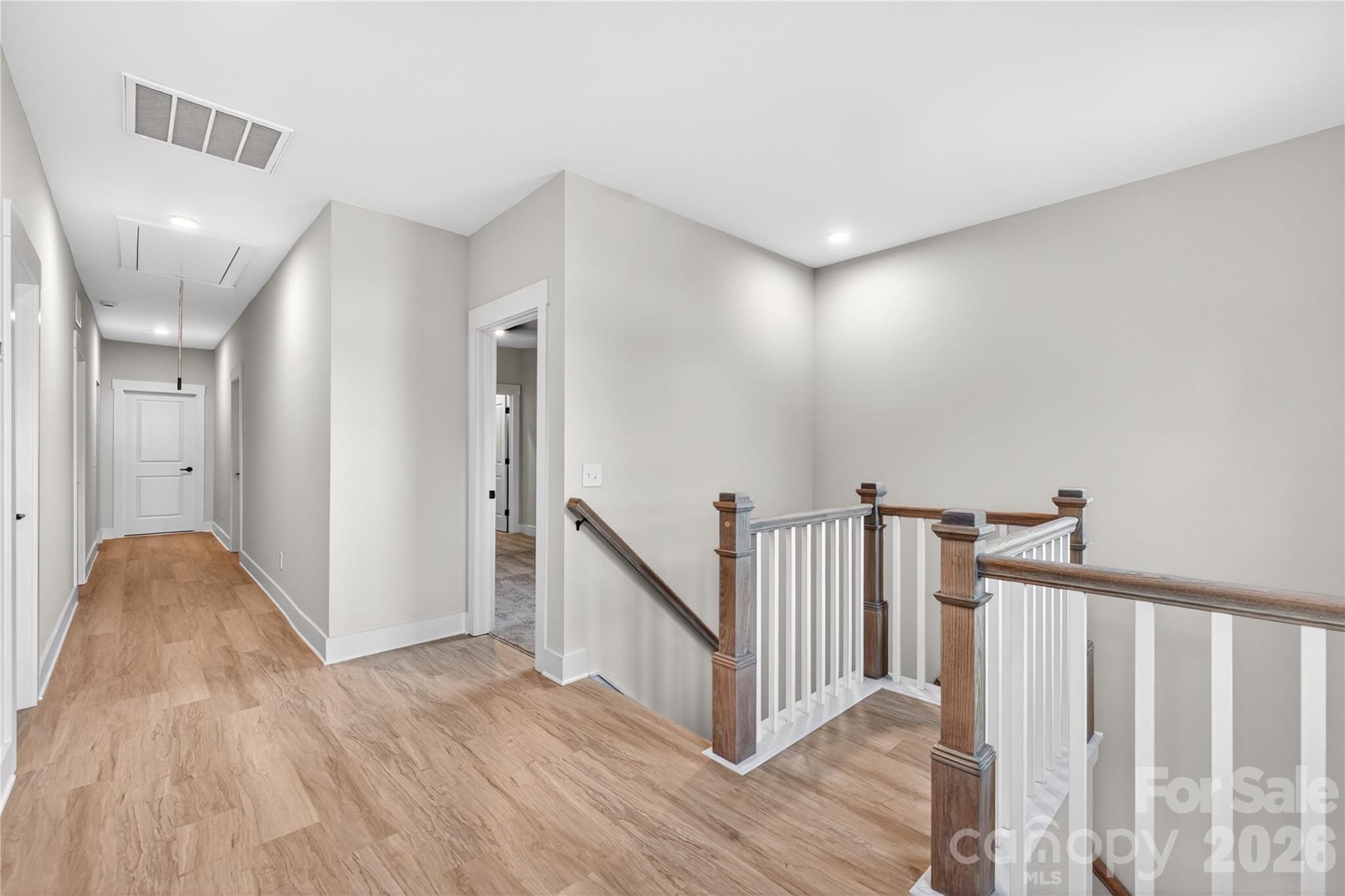 The Falls at Cloninger Mill - Residential