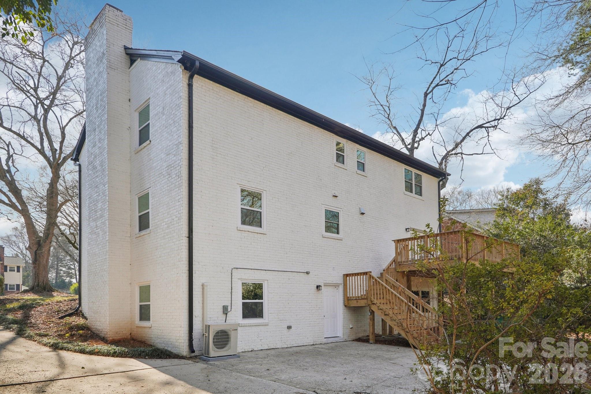 Old Farm - Residential