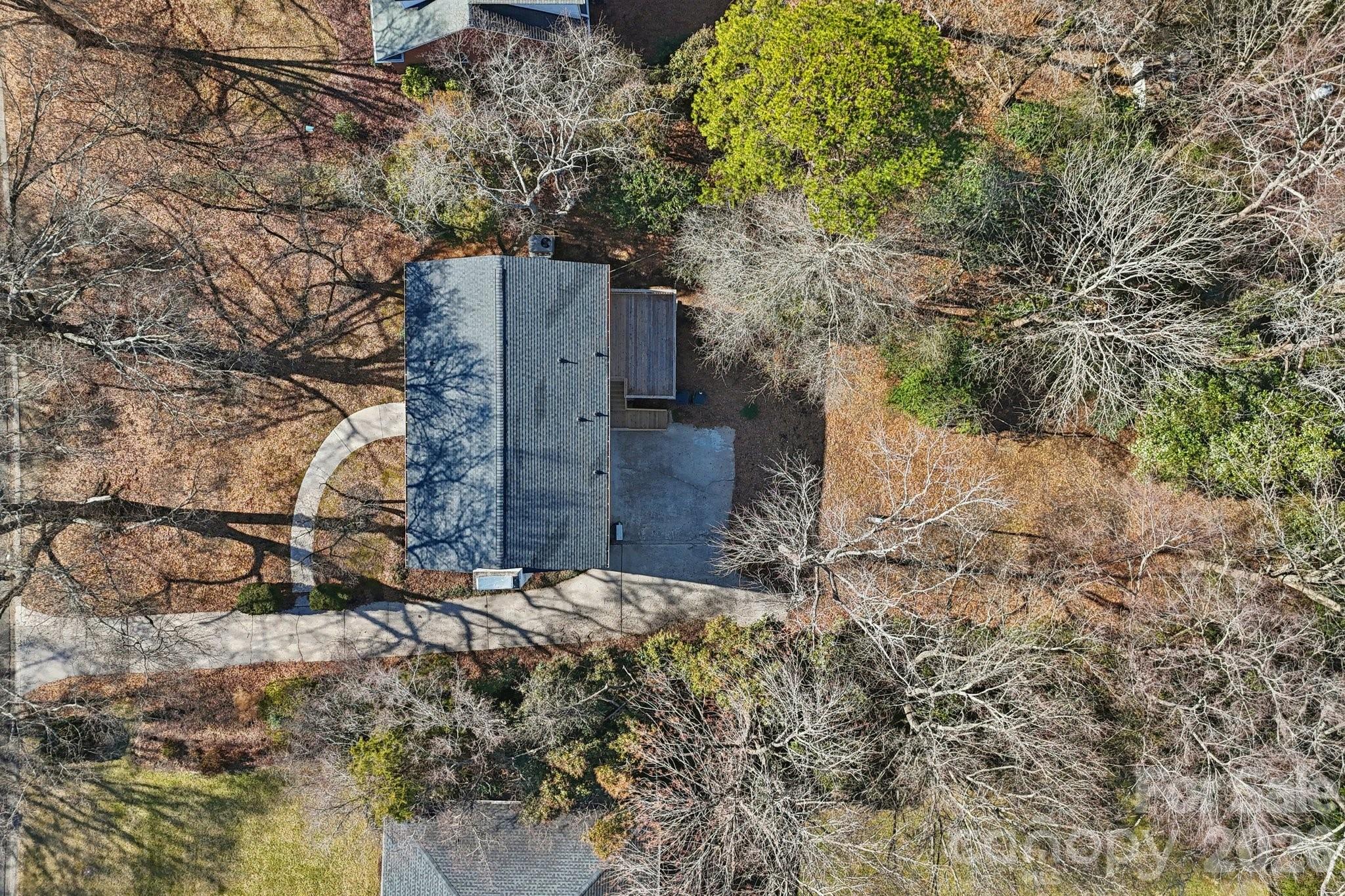 Old Farm - Residential