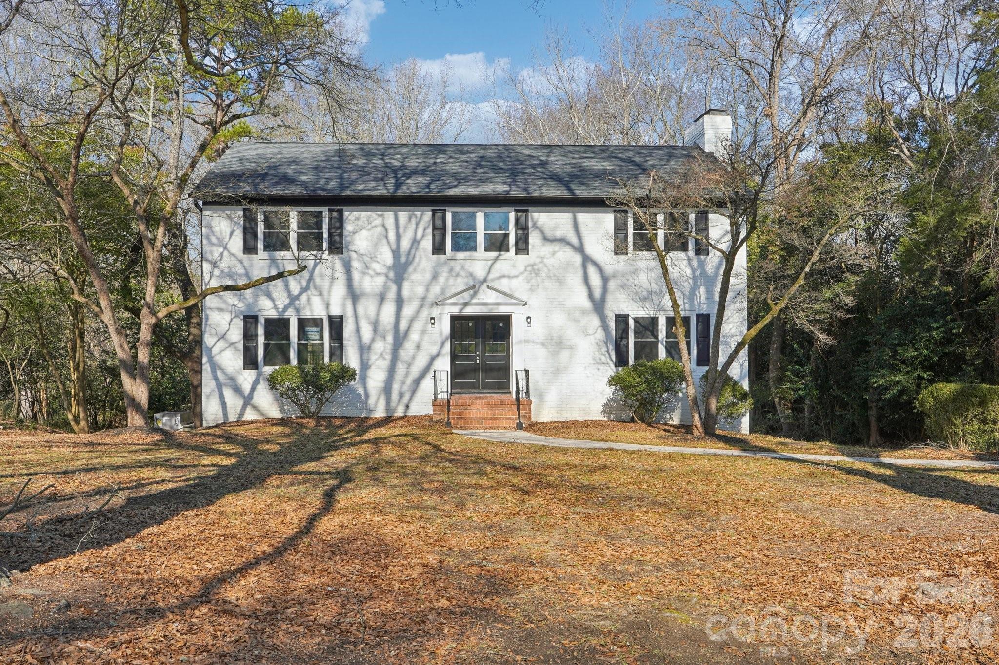 Old Farm - Residential