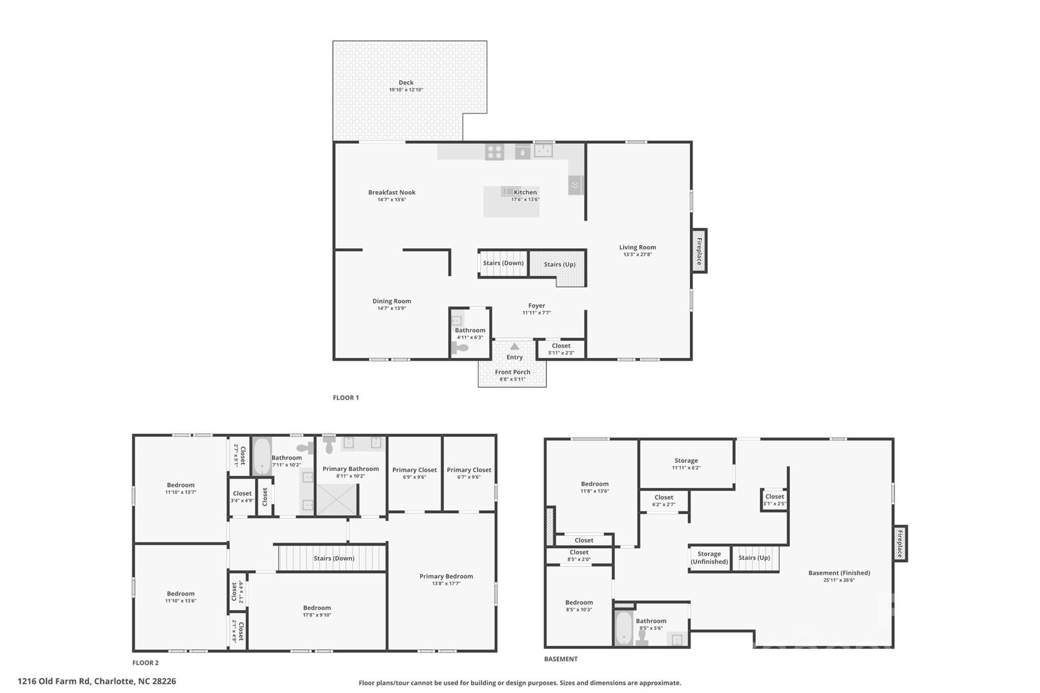 Old Farm - Residential