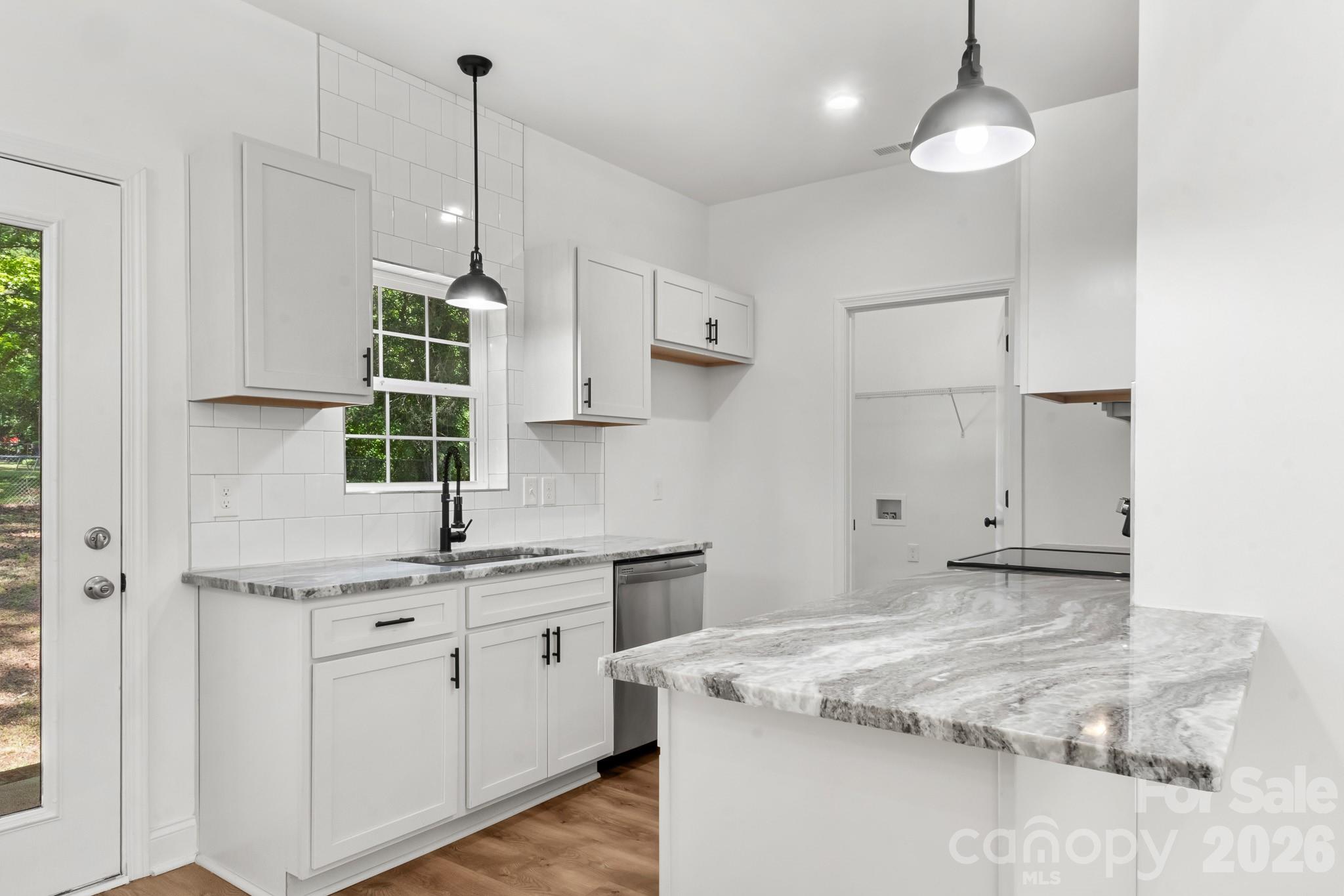 Eastwood - Residential