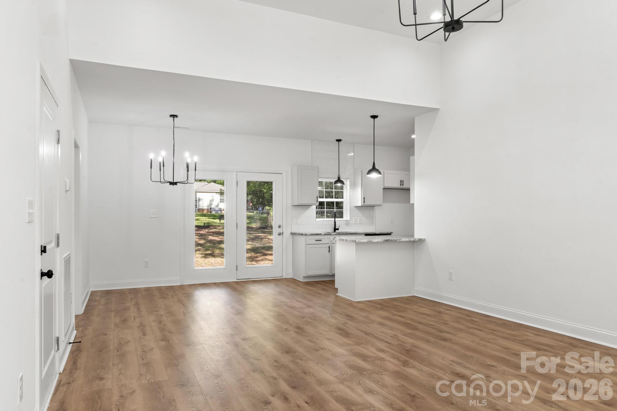 Eastwood - Residential