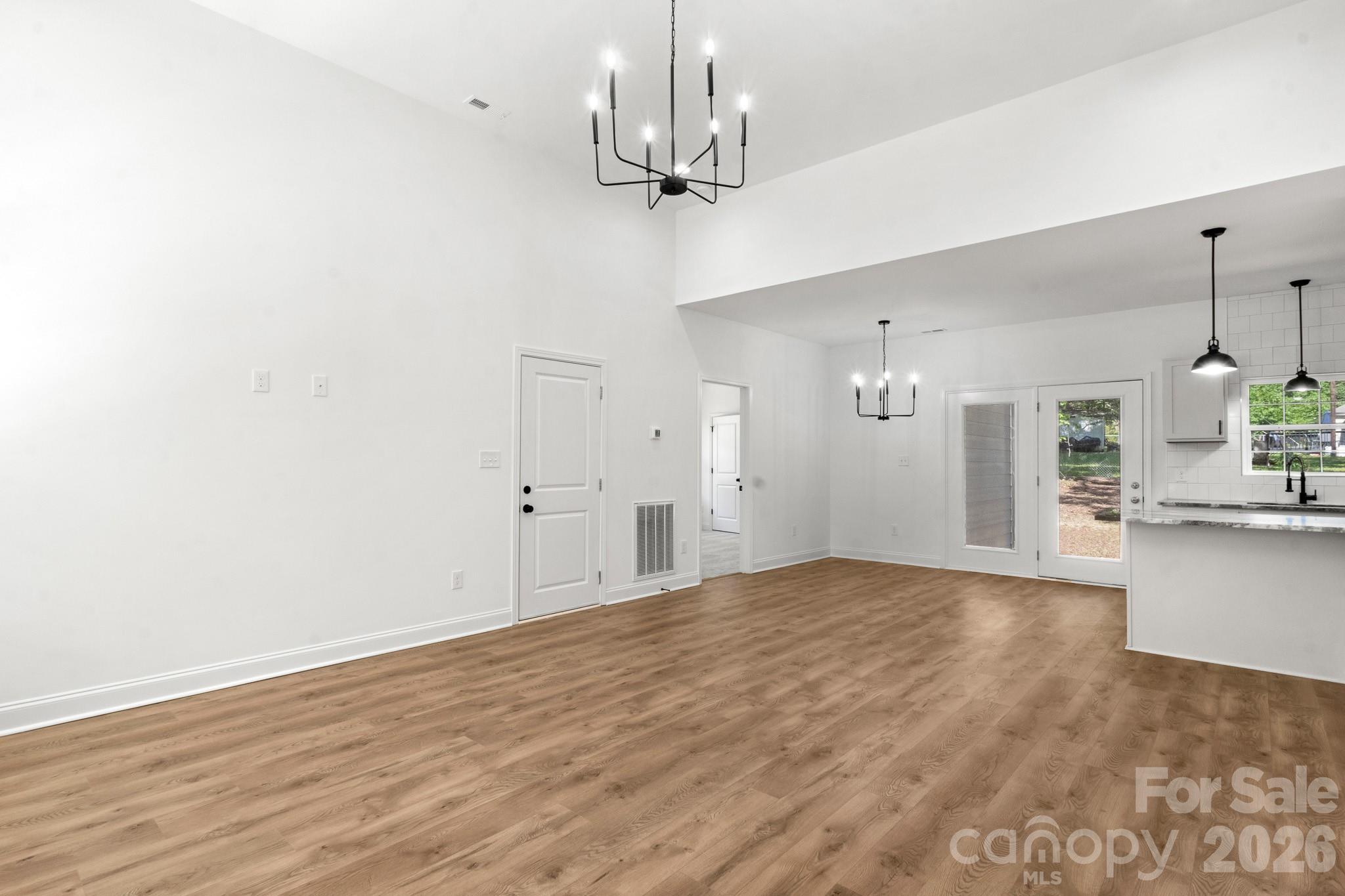 Eastwood - Residential