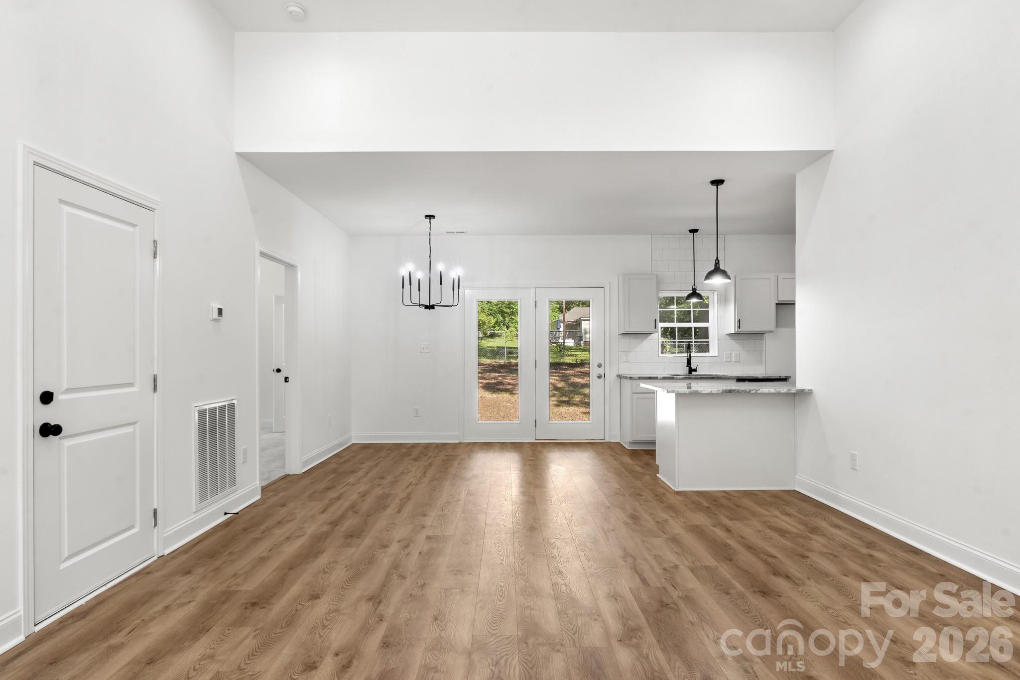 Eastwood - Residential