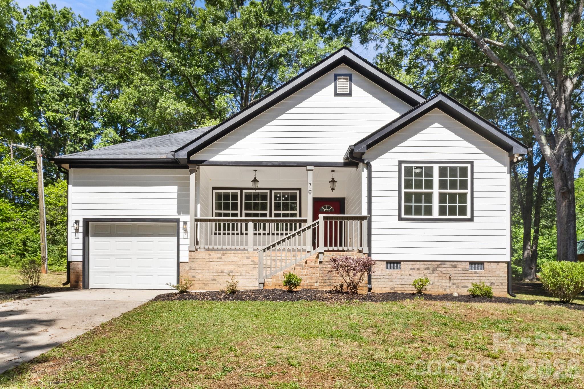 Eastwood - Residential