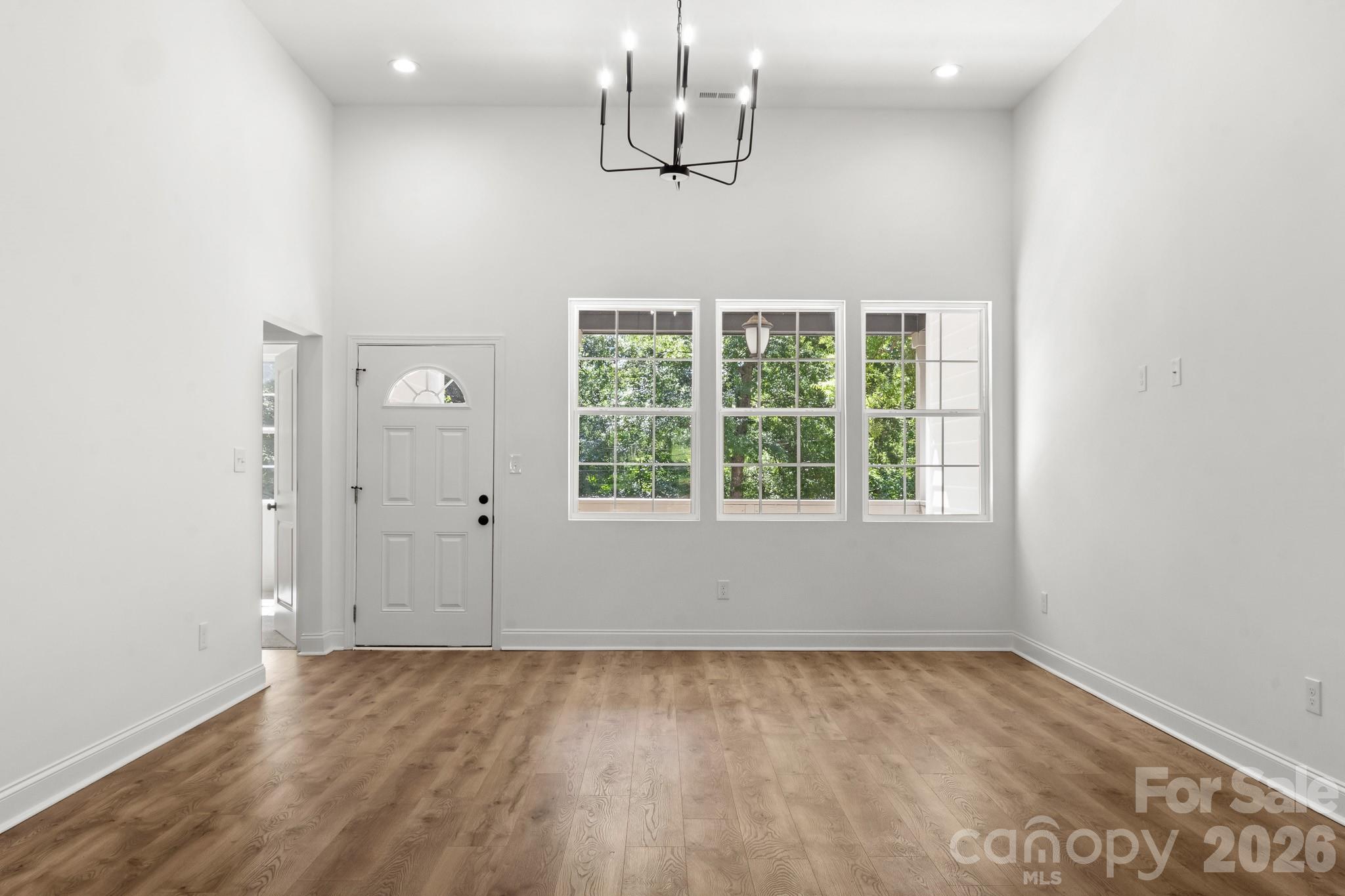 Eastwood - Residential