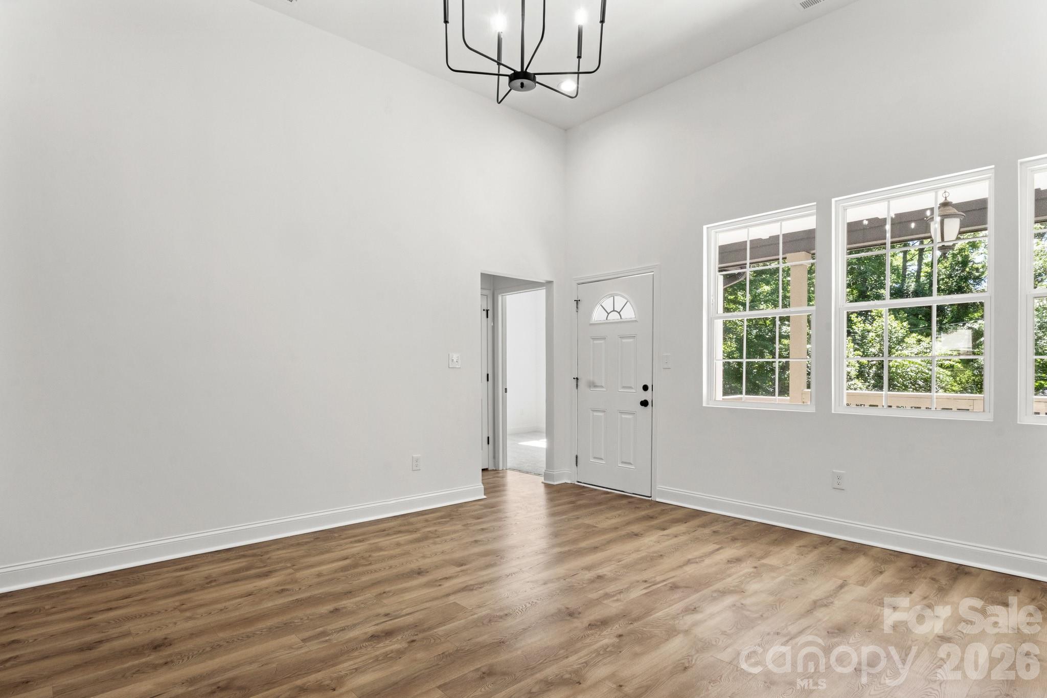 Eastwood - Residential