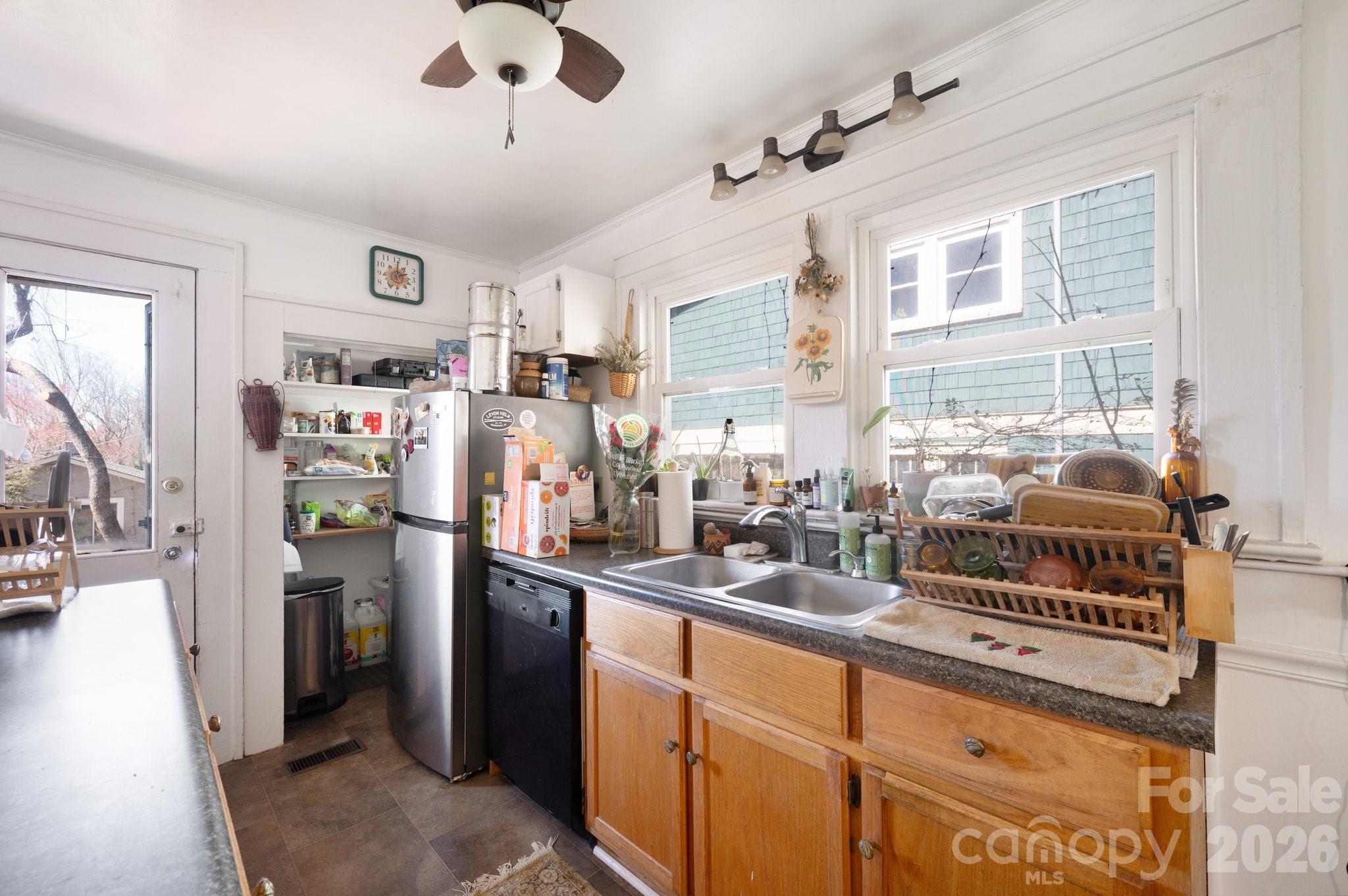 West Asheville - Residential Income