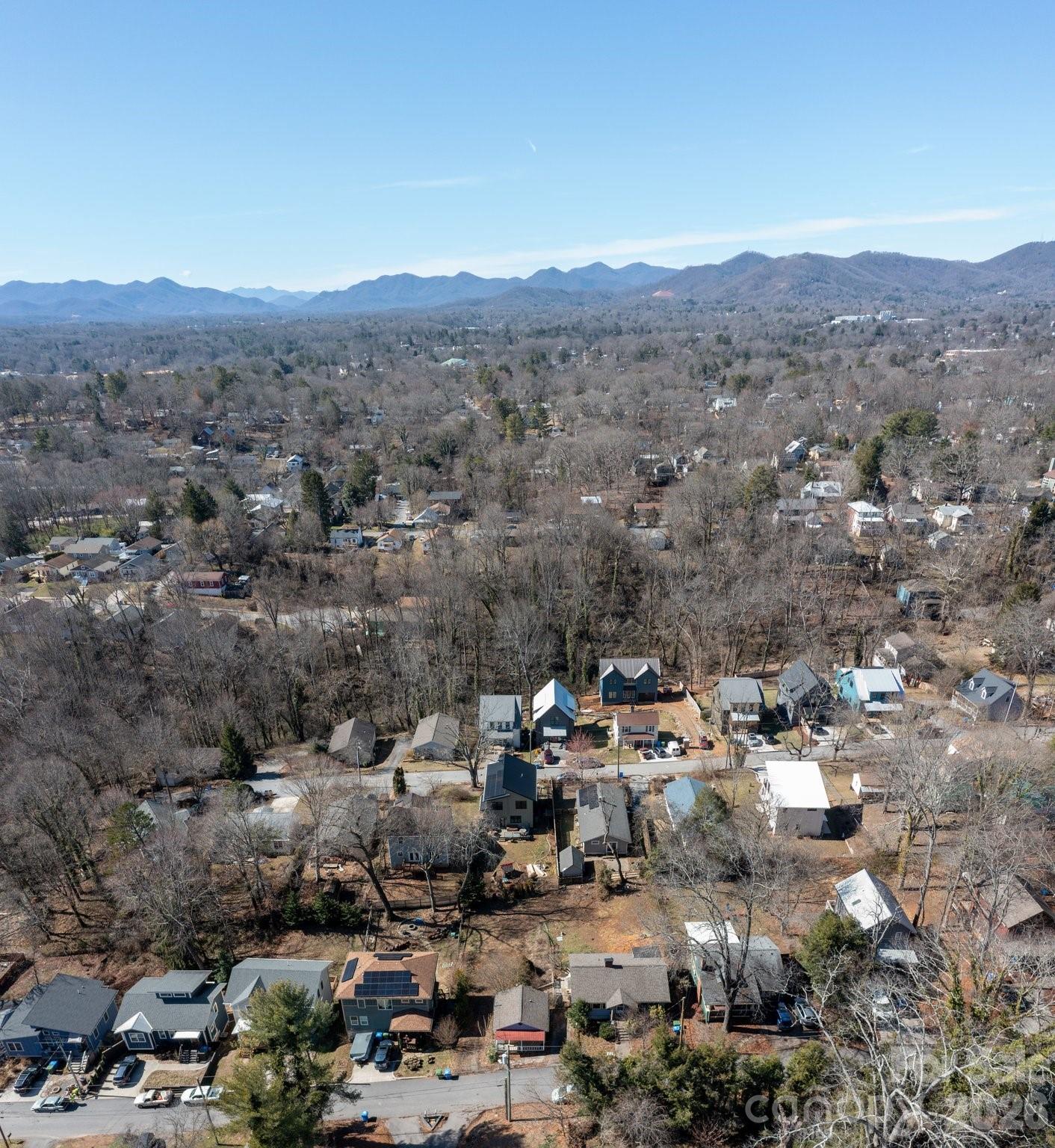 West Asheville - Residential Income