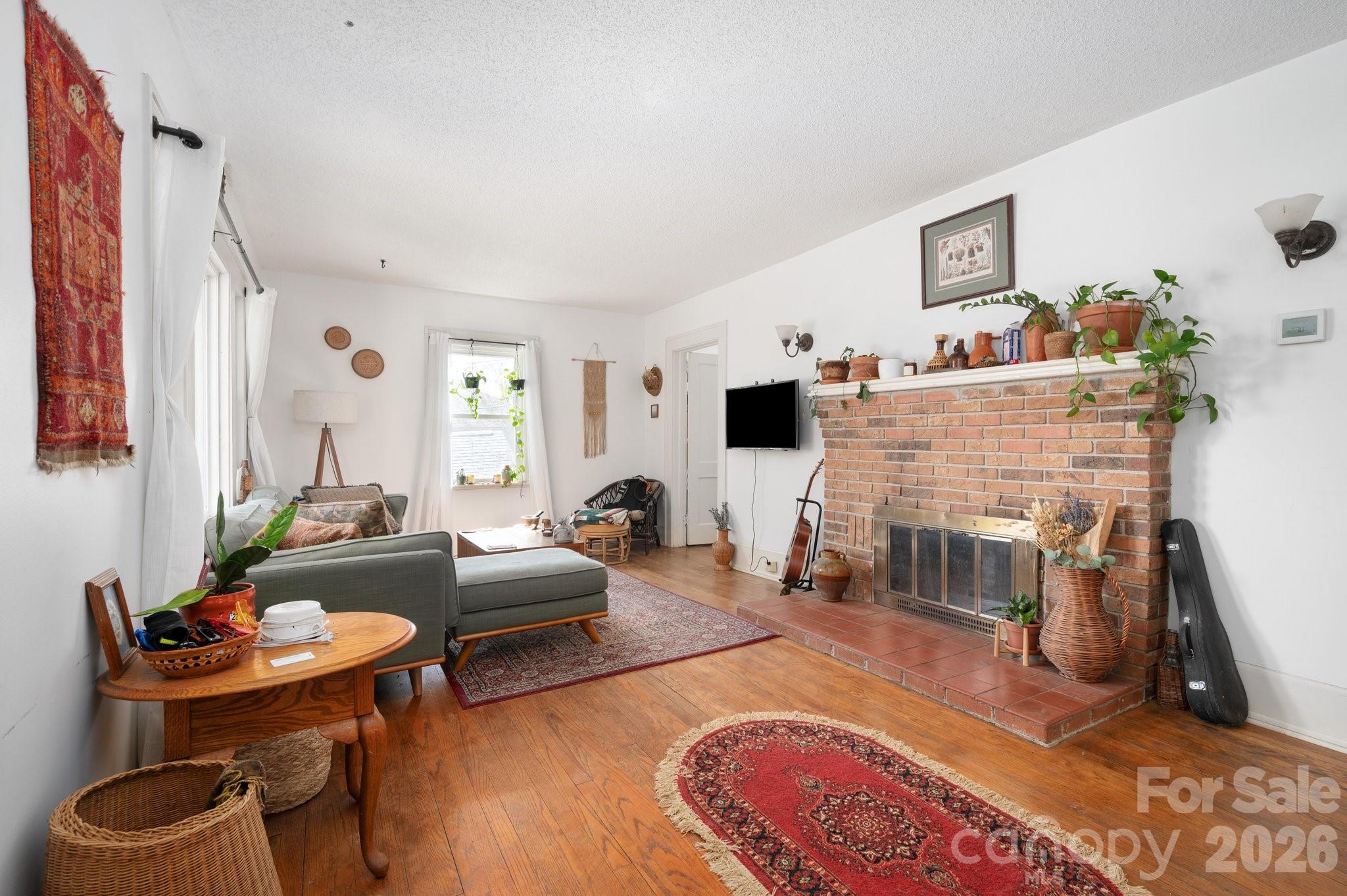 West Asheville - Residential Income