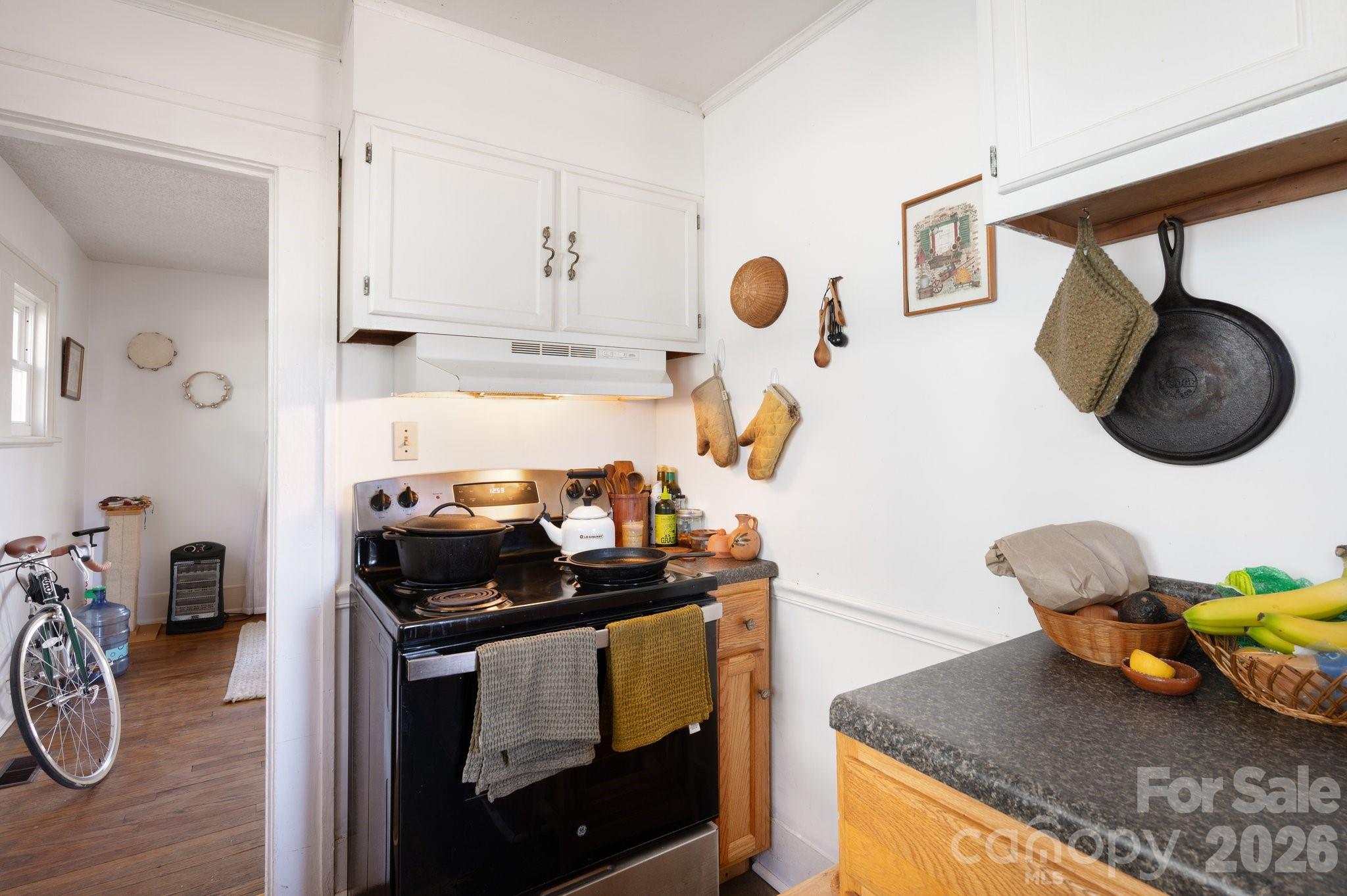 West Asheville - Residential Income