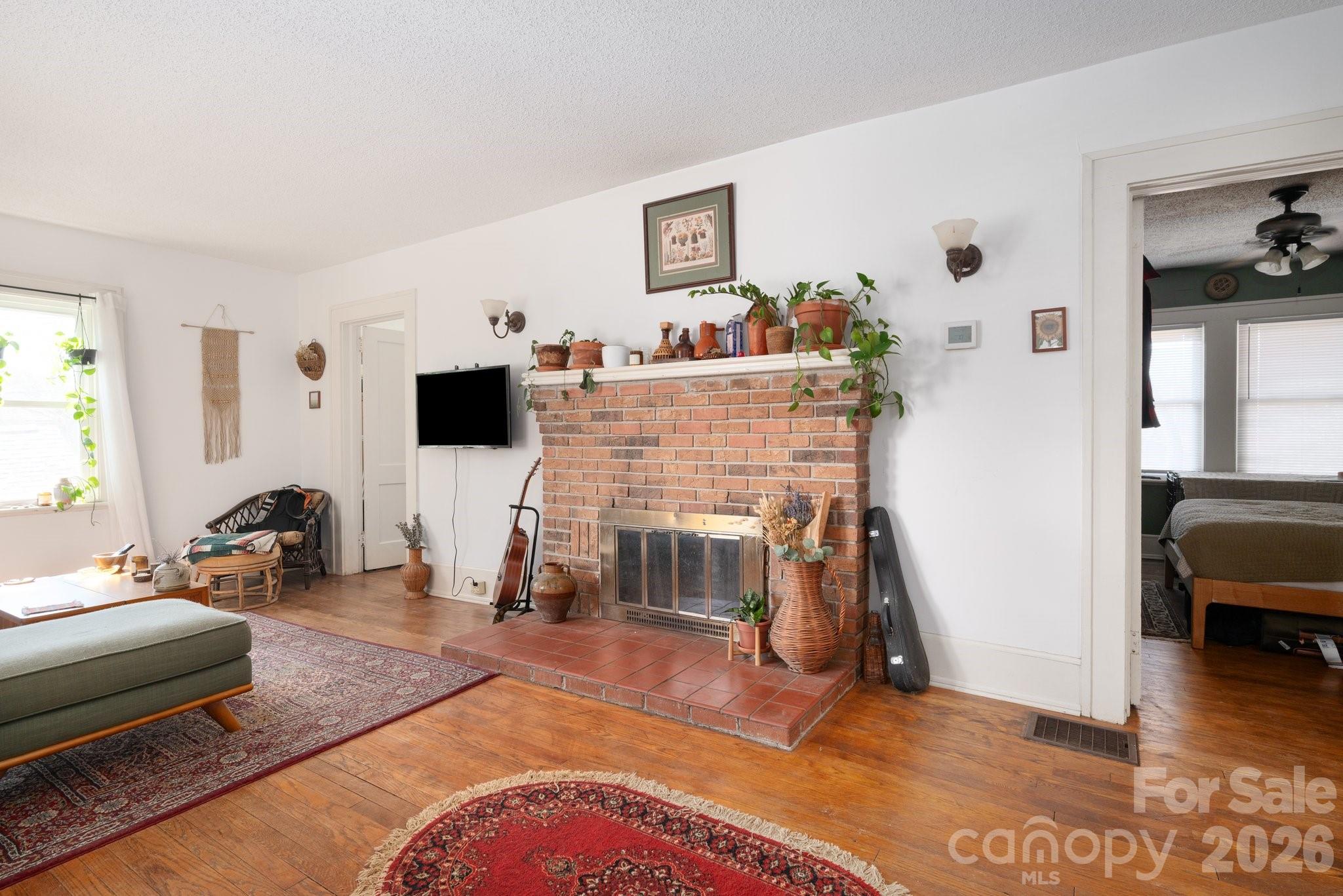 West Asheville - Residential Income