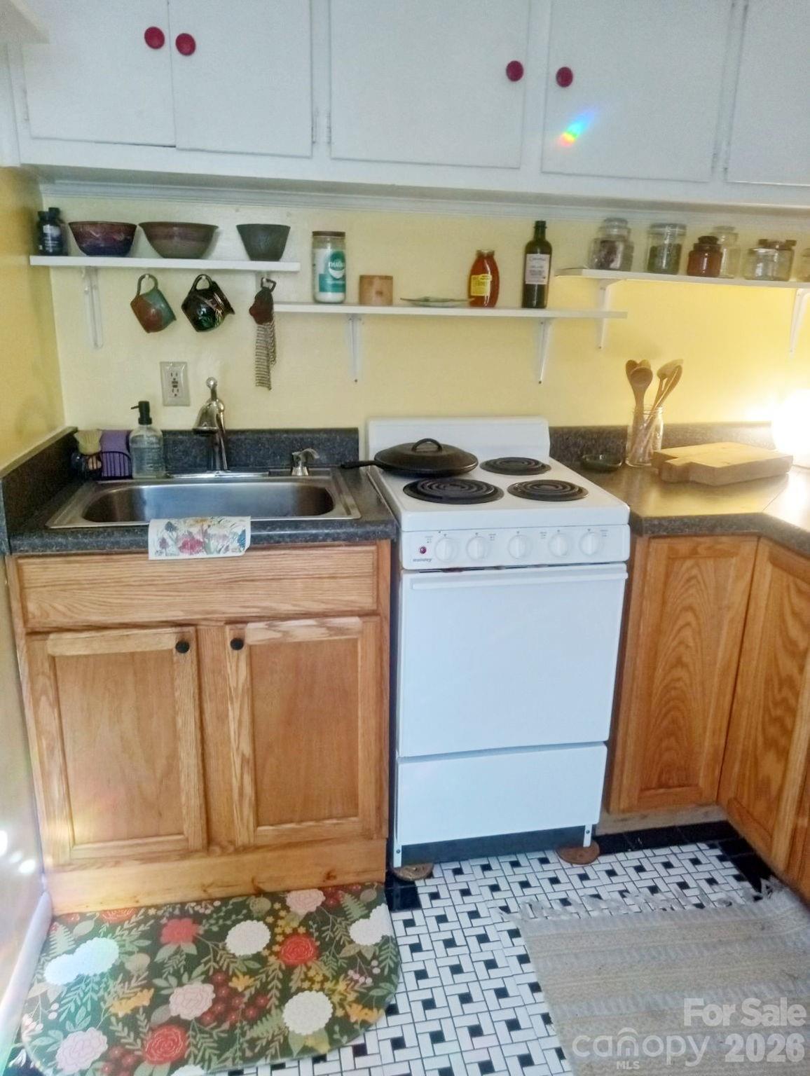 West Asheville - Residential Income