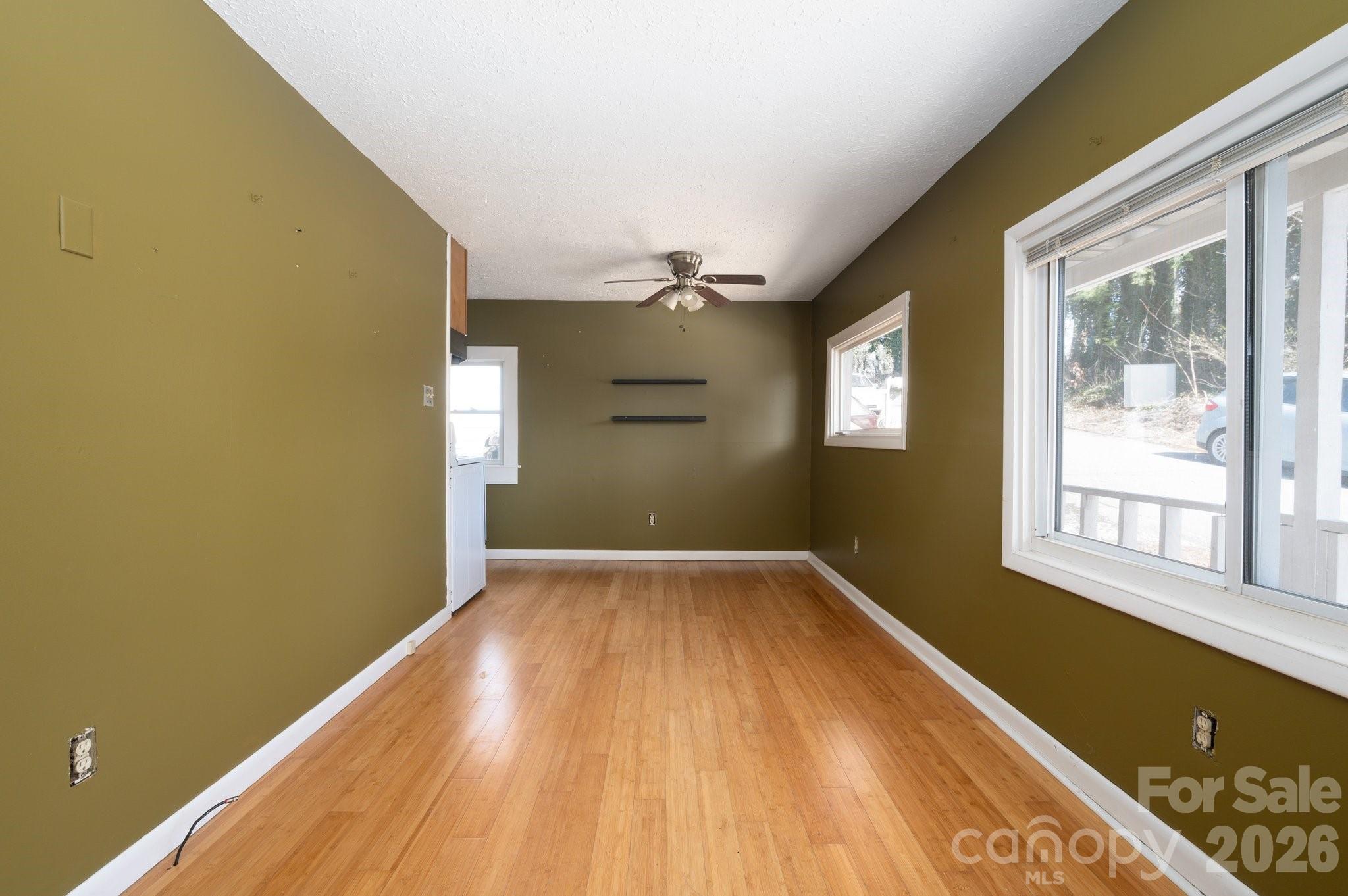 West Asheville - Residential Income