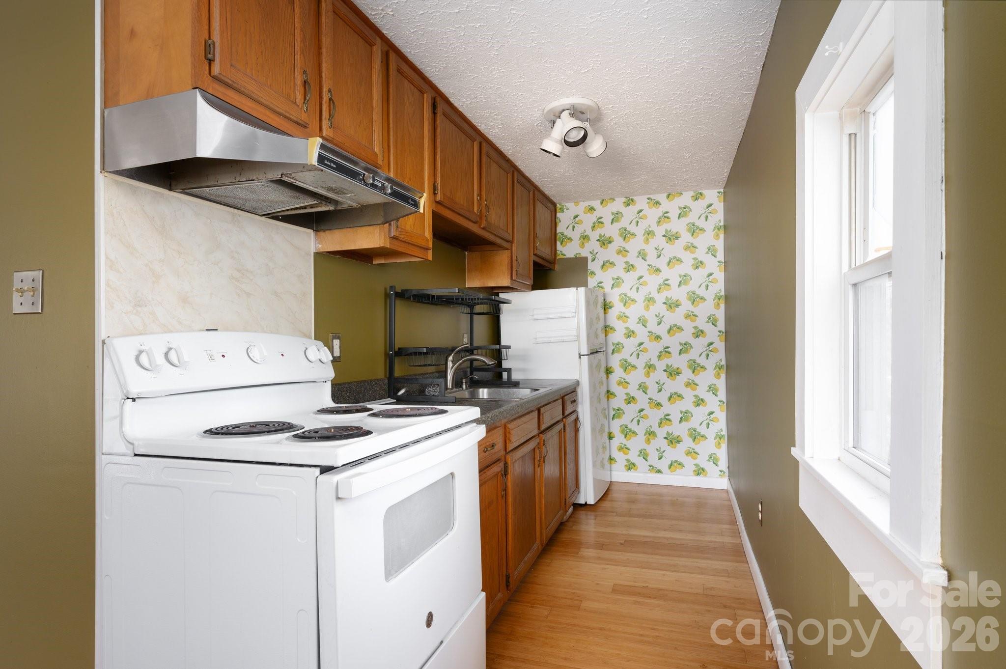 West Asheville - Residential Income