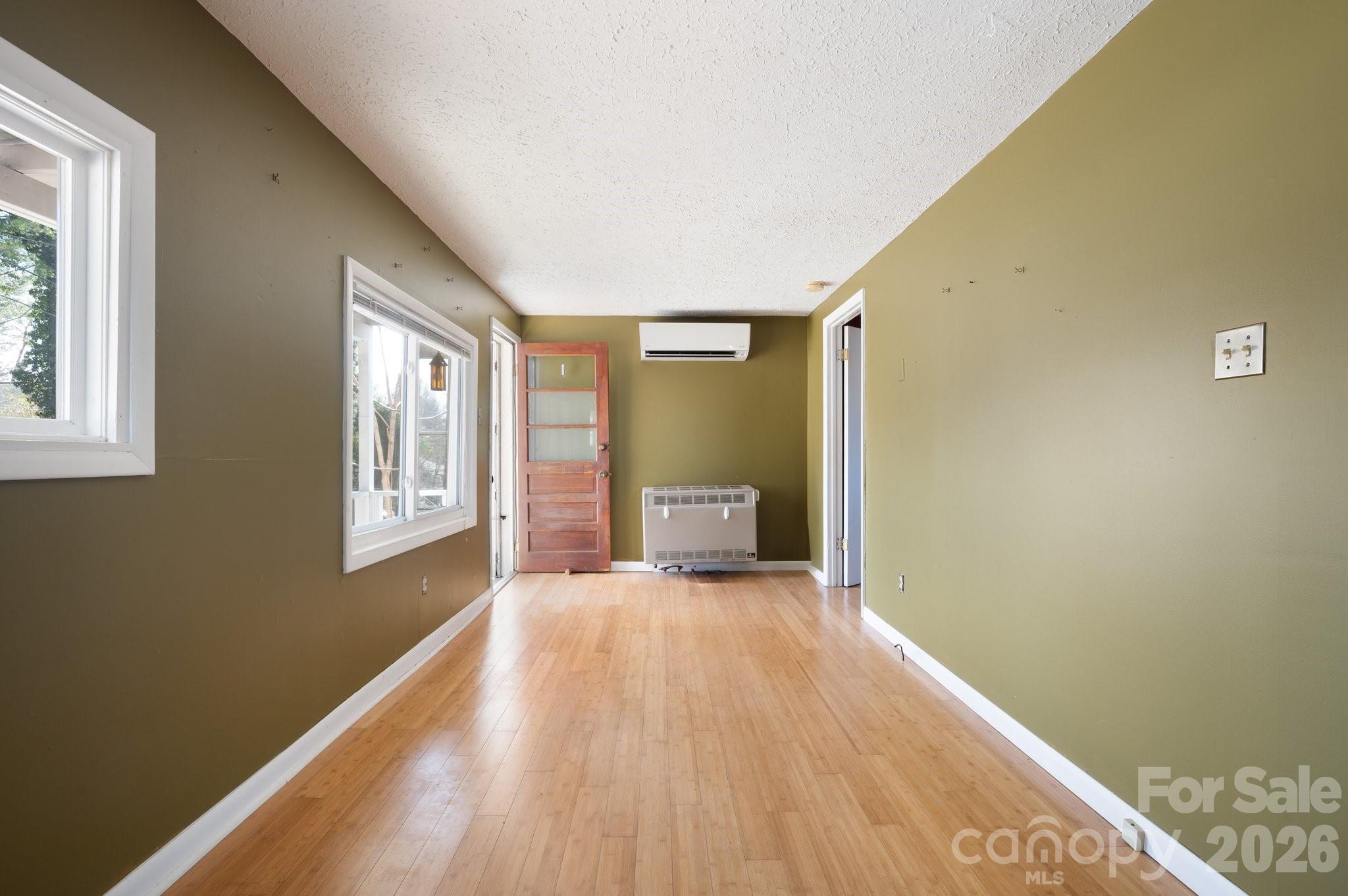 West Asheville - Residential Income