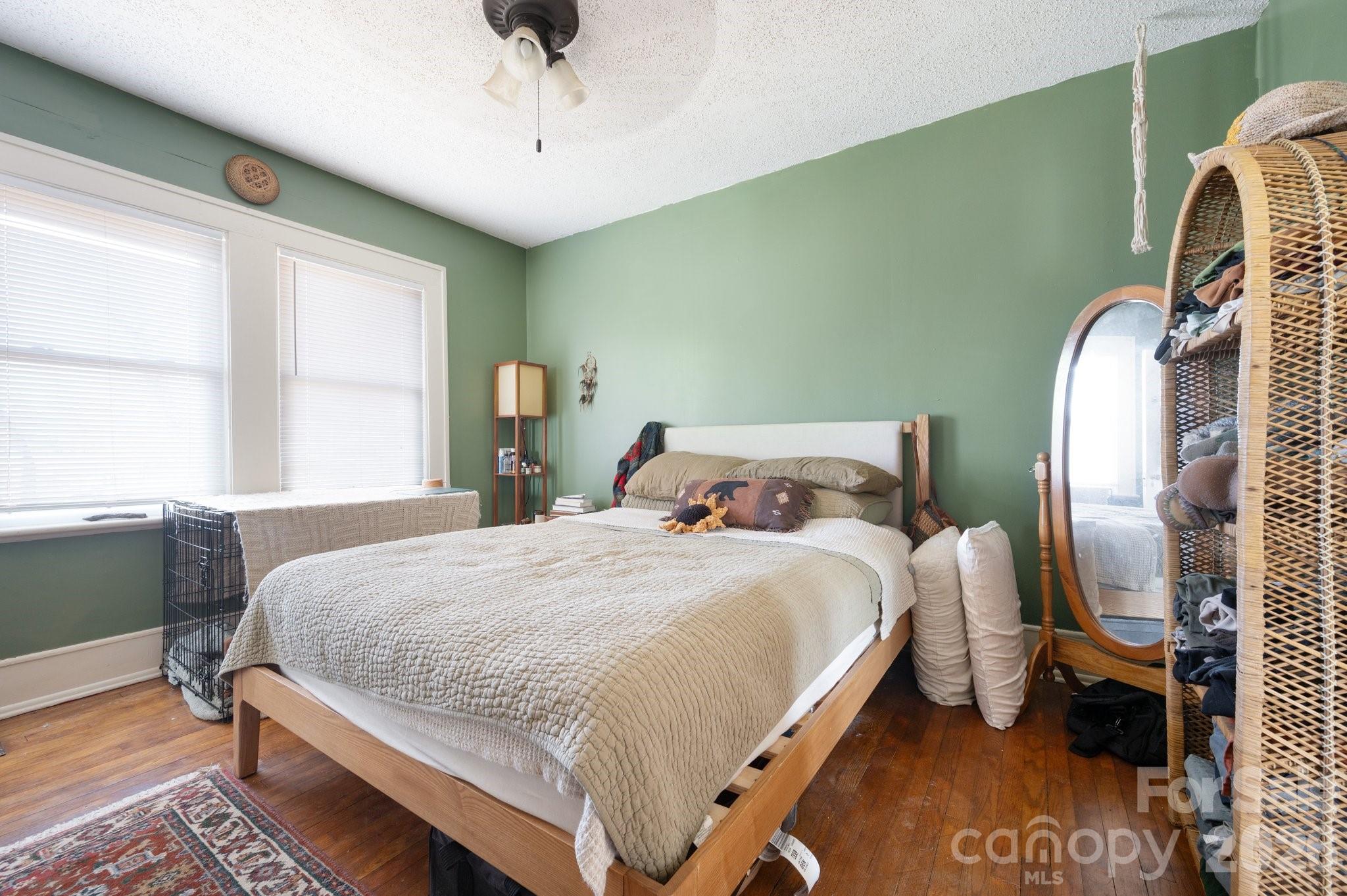 West Asheville - Residential Income