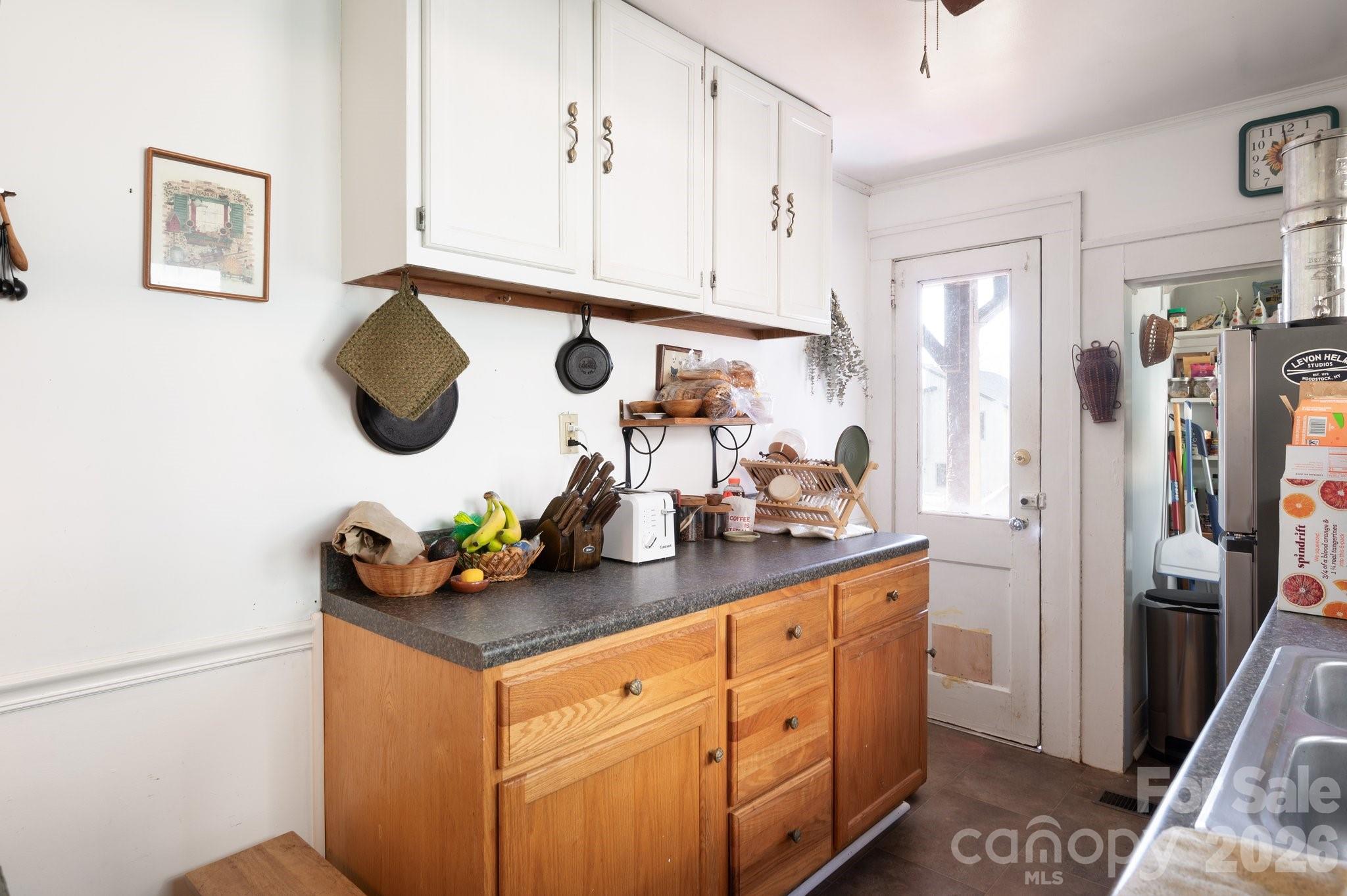 West Asheville - Residential Income