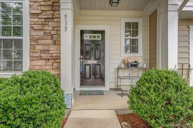 Waters Edge - Residential