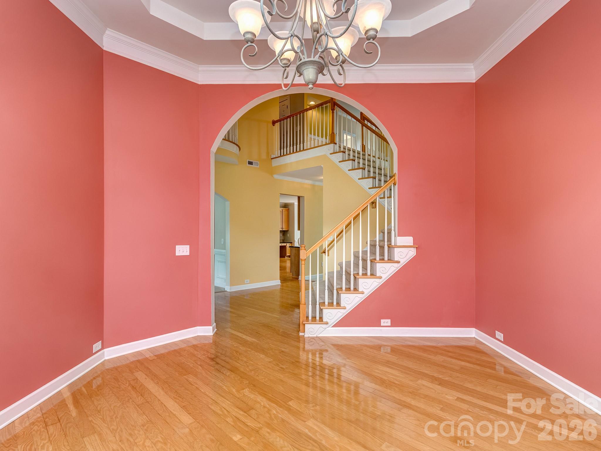Nottingham Estates - Residential