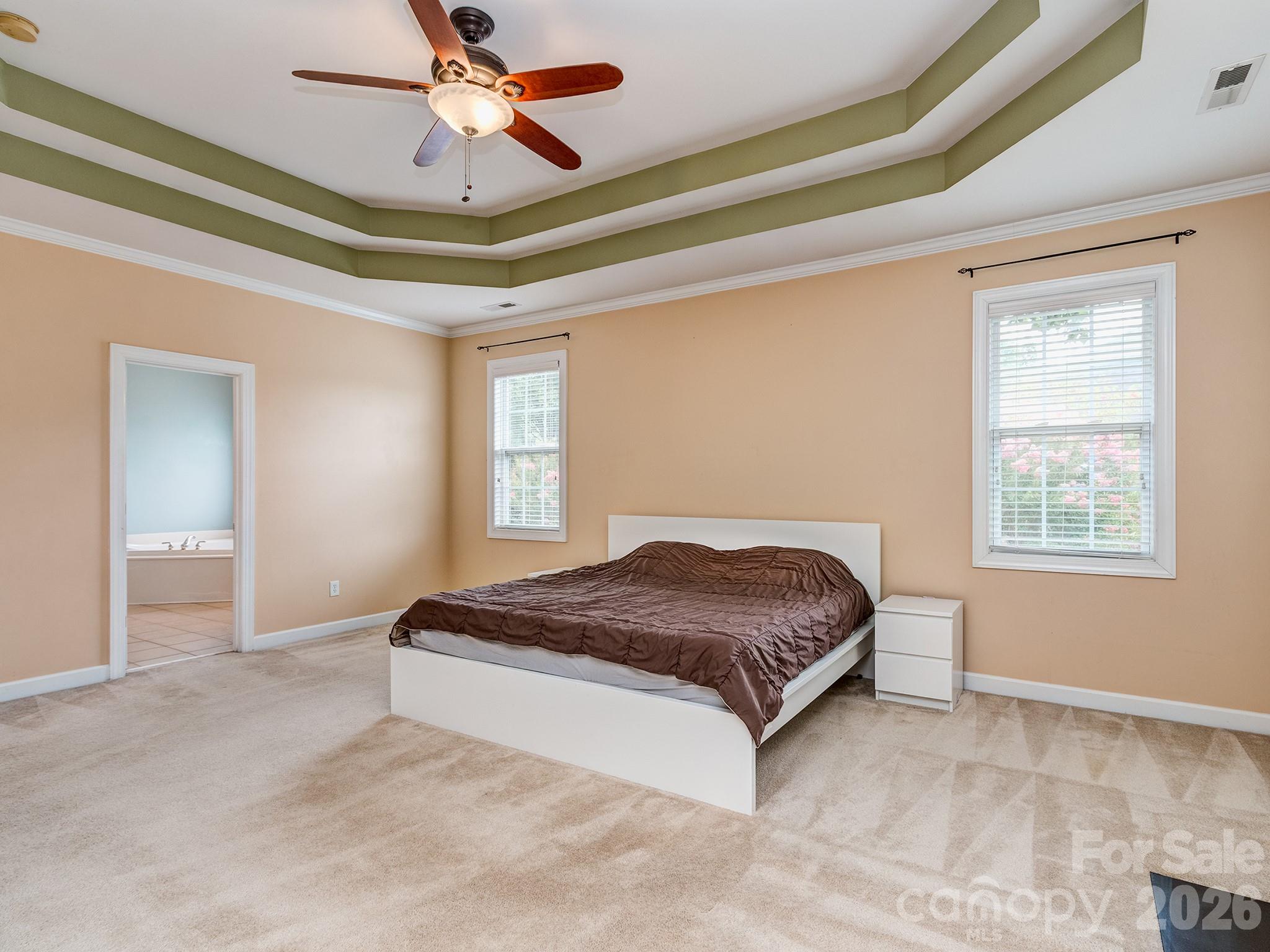 Nottingham Estates - Residential