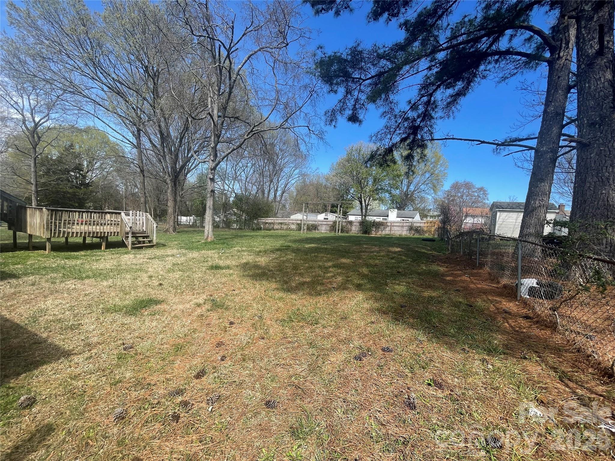 Old Concord - Residential
