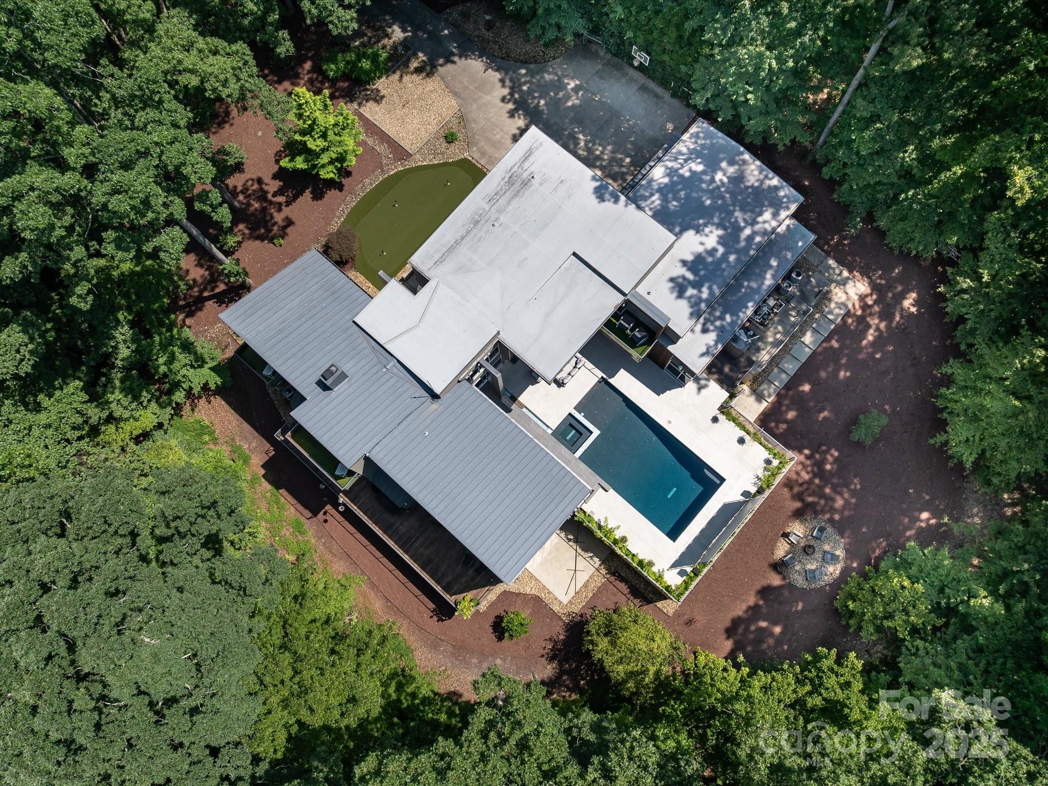 Providence Plantation - Residential