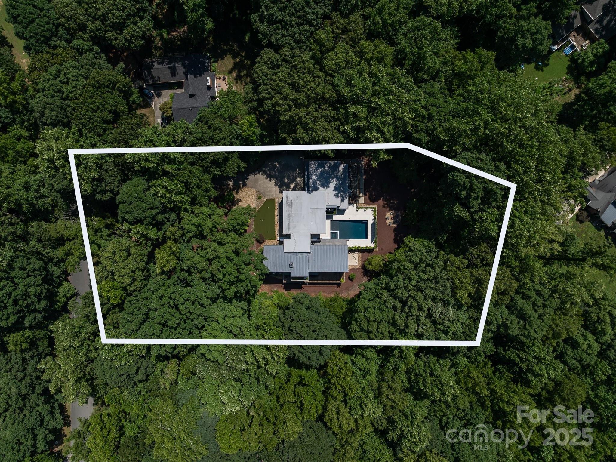 Providence Plantation - Residential