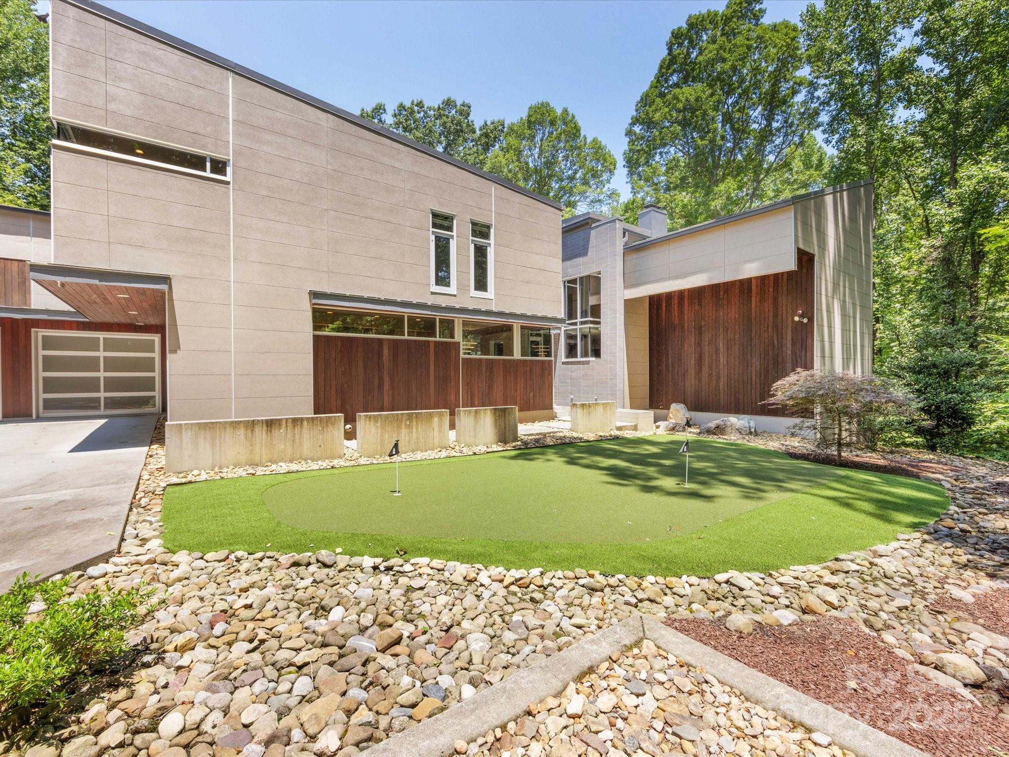 Providence Plantation - Residential