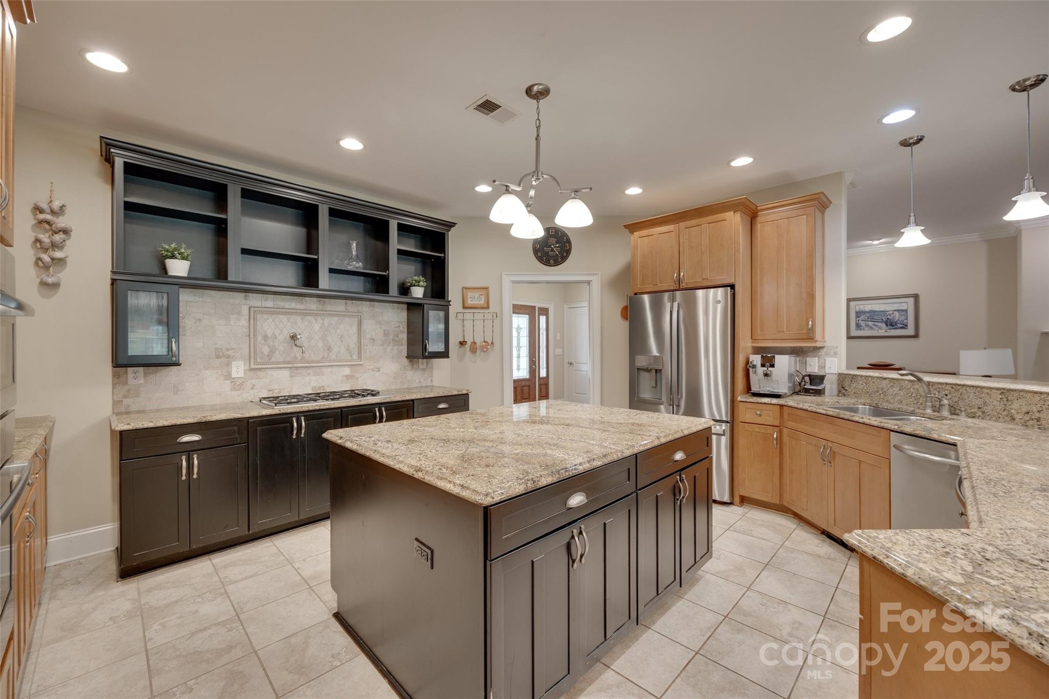River Hills - Residential