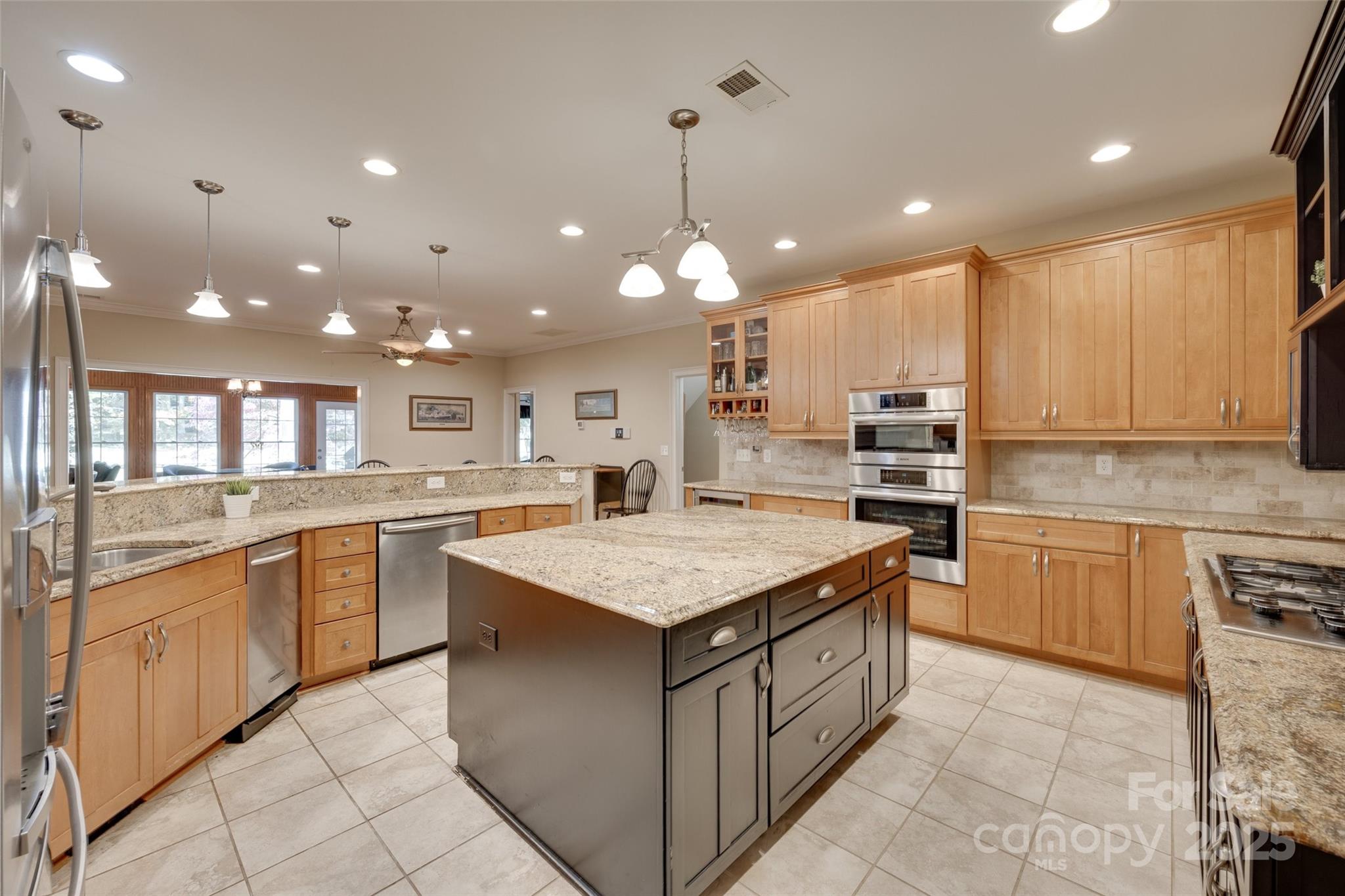 River Hills - Residential
