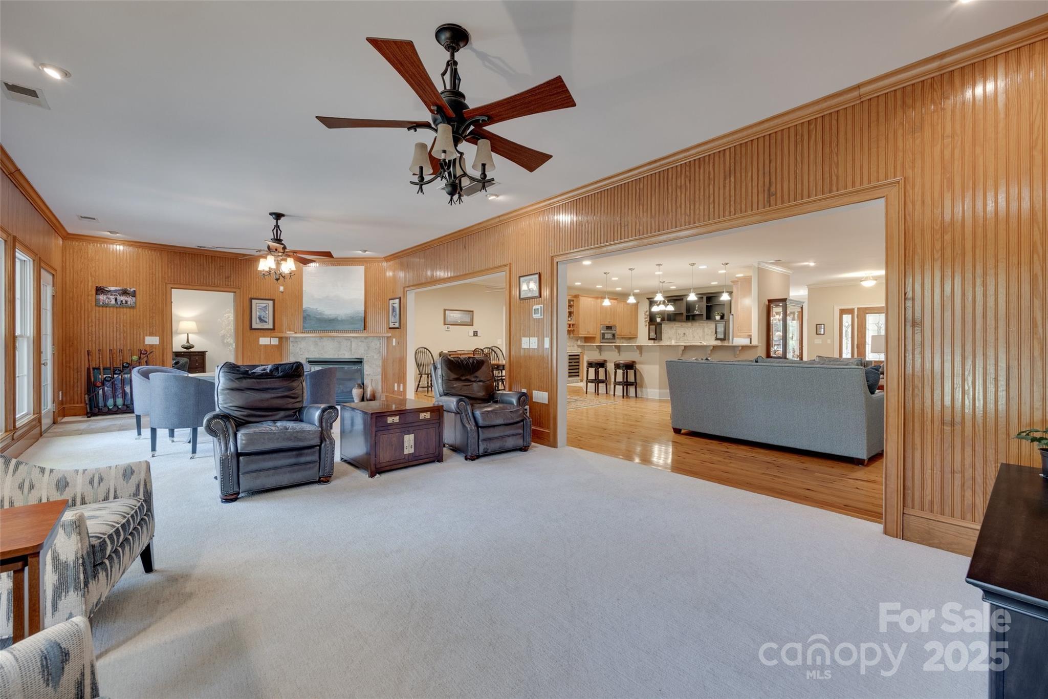 River Hills - Residential
