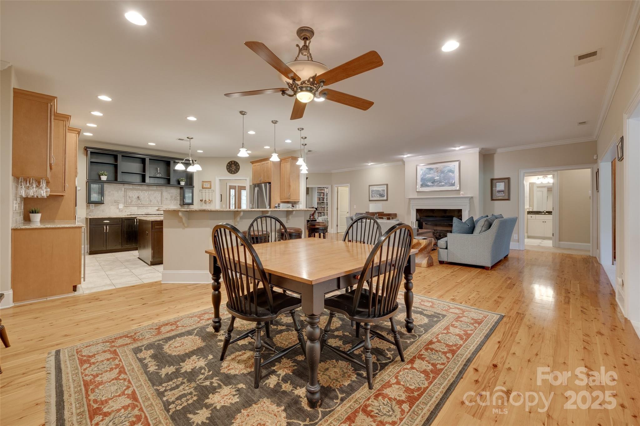 River Hills - Residential