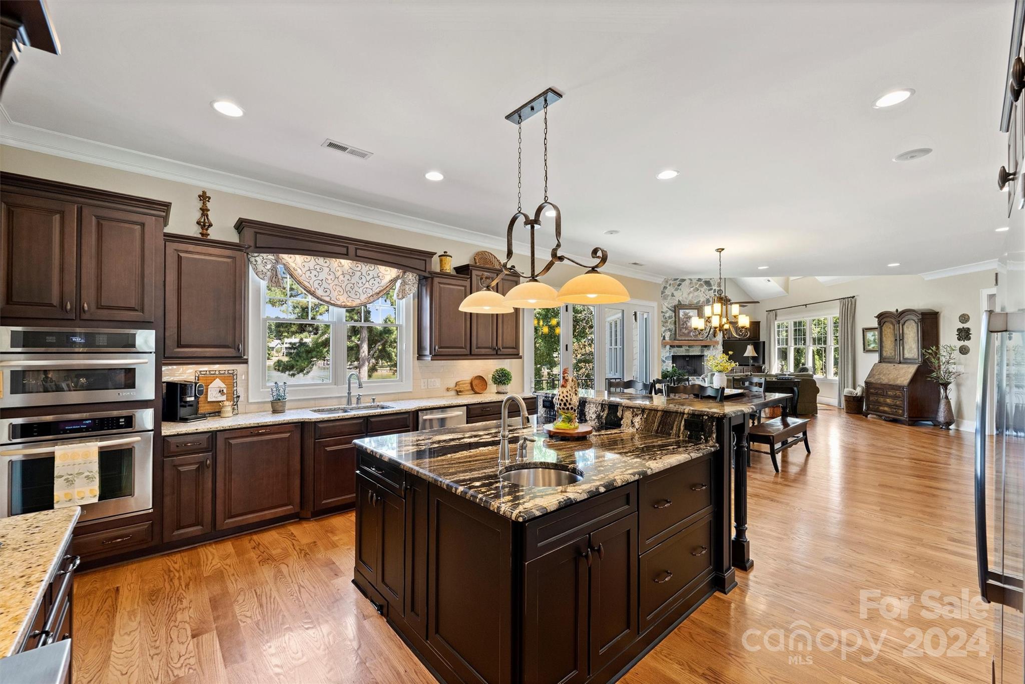 Crescent Land and Timber - Residential