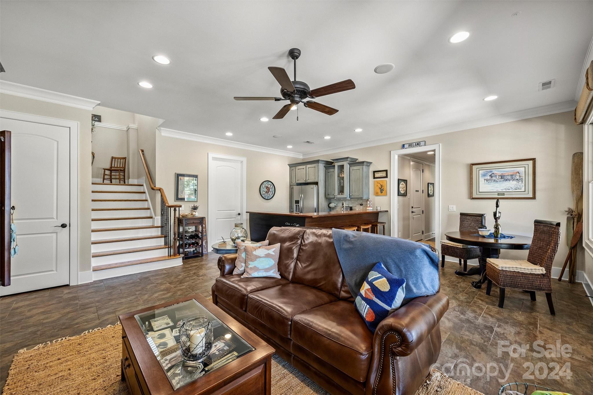 Crescent Land and Timber - Residential