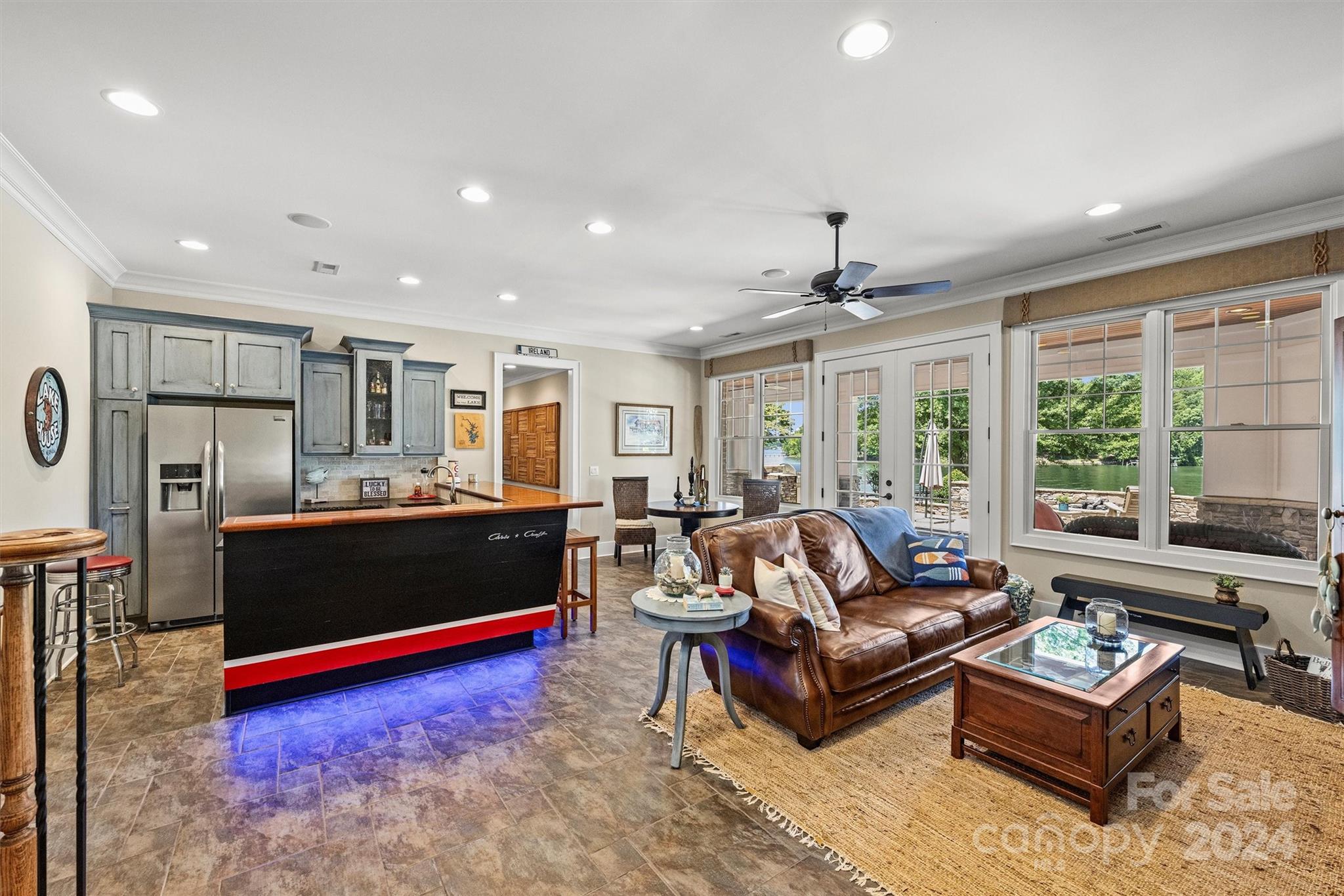 Crescent Land and Timber - Residential